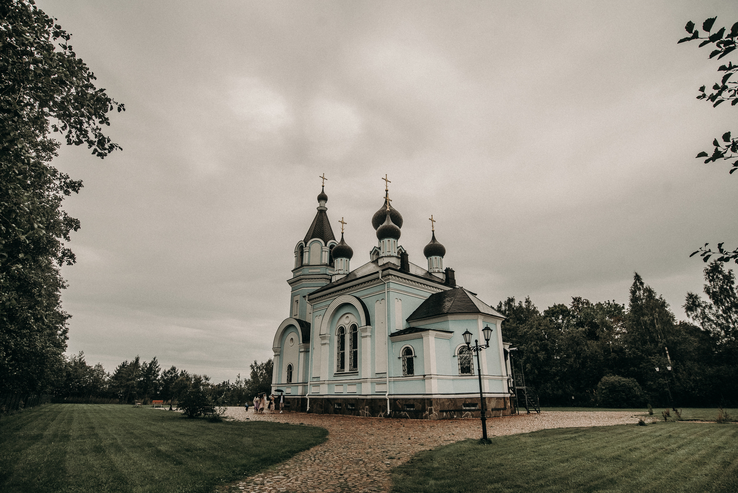 Венчание Марина и Кирилл. Фотограф Мария Хлебникова Санкт-Петербург Москва