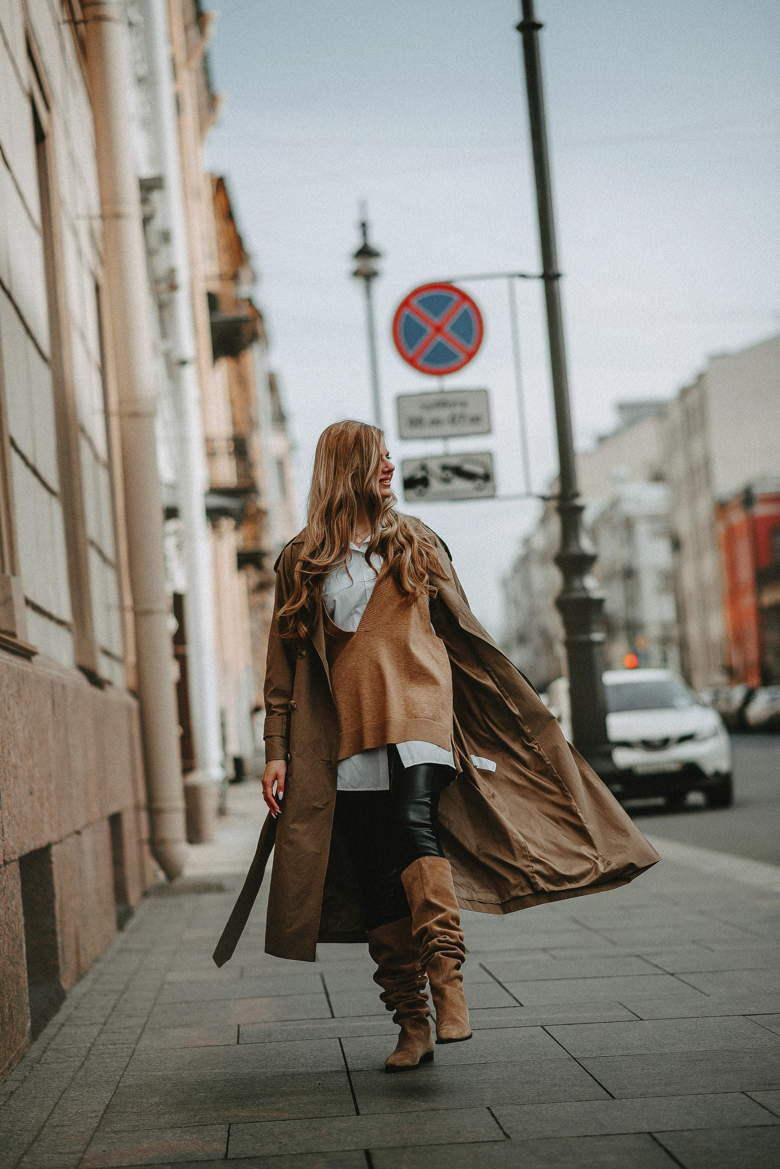 Polina. Фотограф Мария Хлебникова Санкт-Петербург Москва
