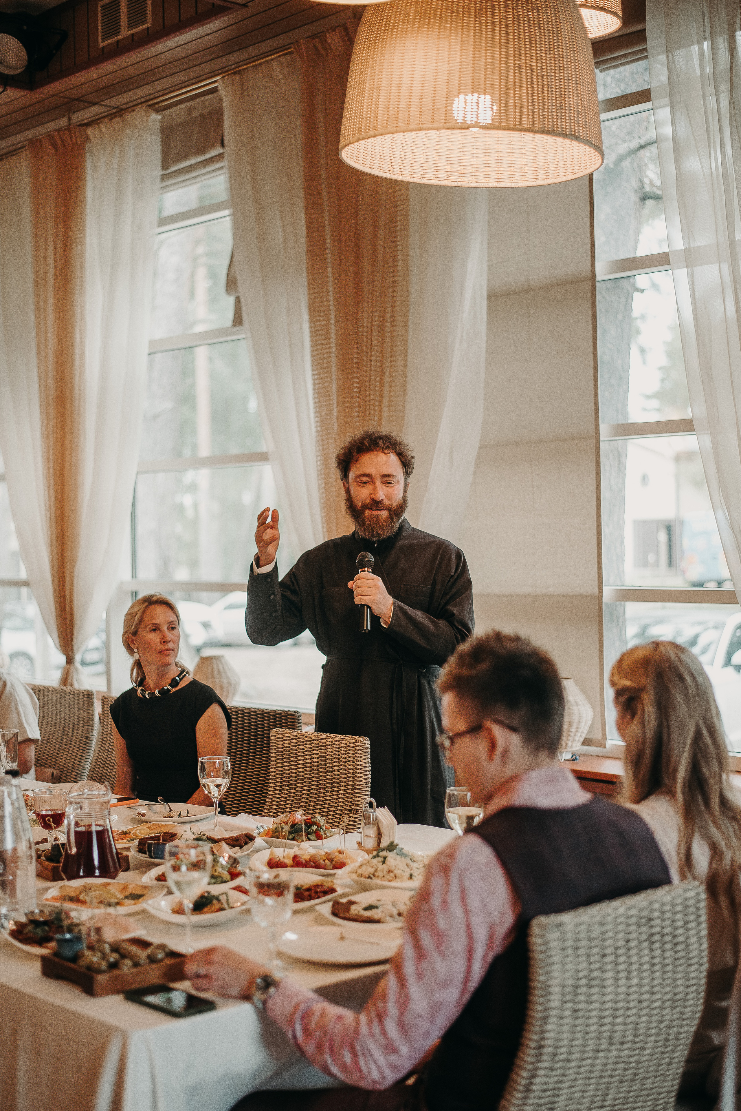 Венчание Марина и Кирилл. Фотограф Мария Хлебникова Санкт-Петербург Москва