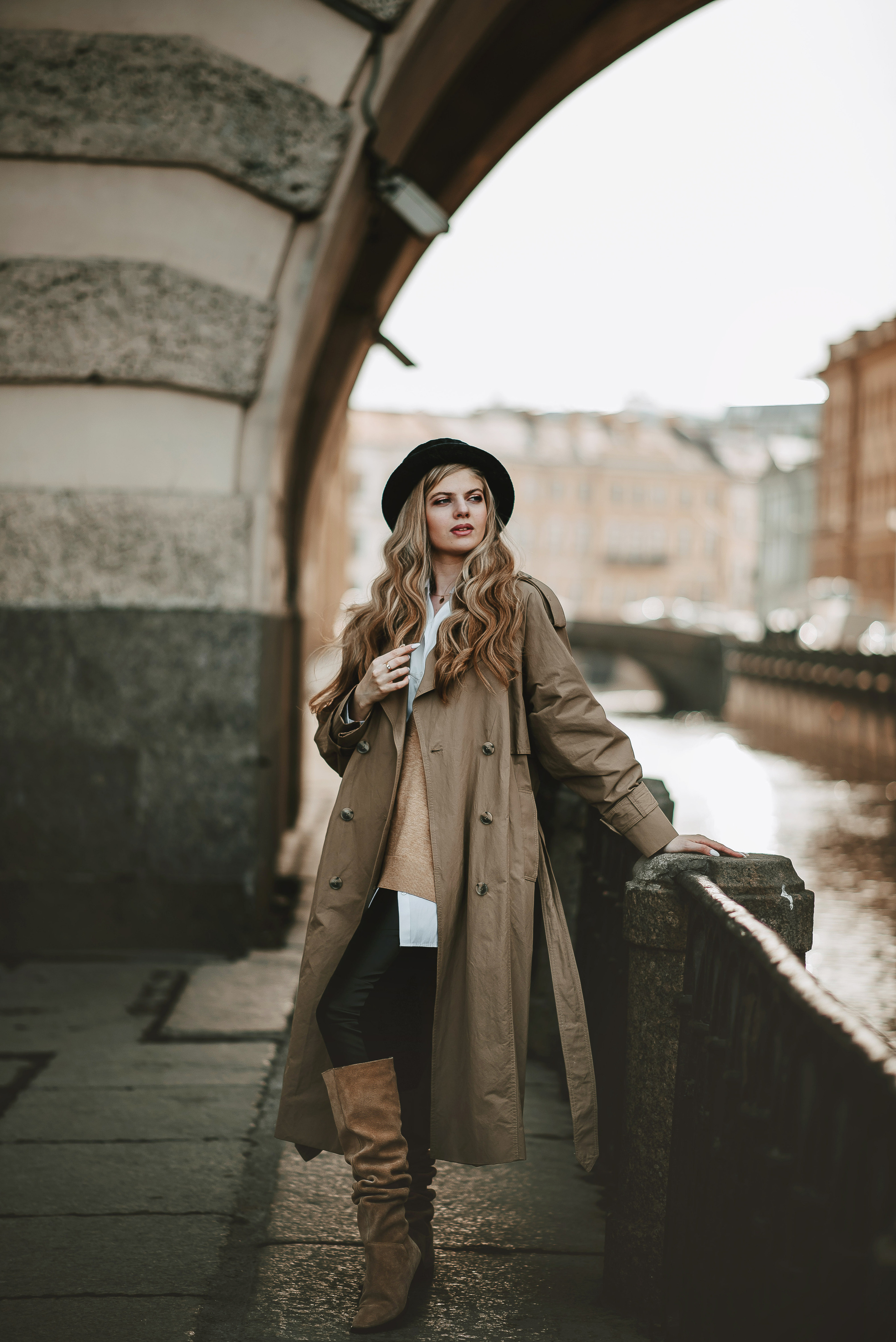 Polina. Фотограф Мария Хлебникова Санкт-Петербург Москва