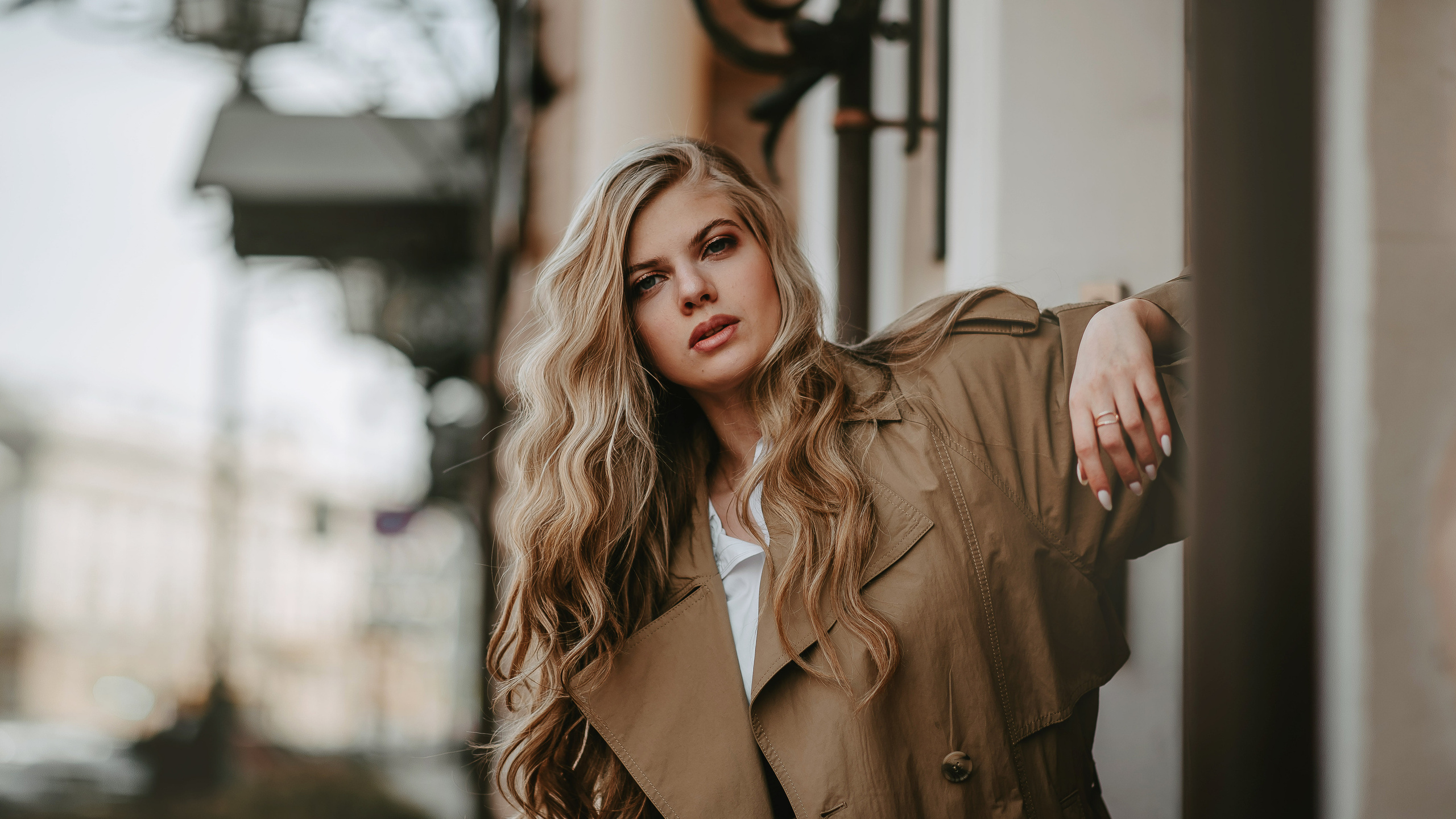 Polina. Фотограф Мария Хлебникова Санкт-Петербург Москва