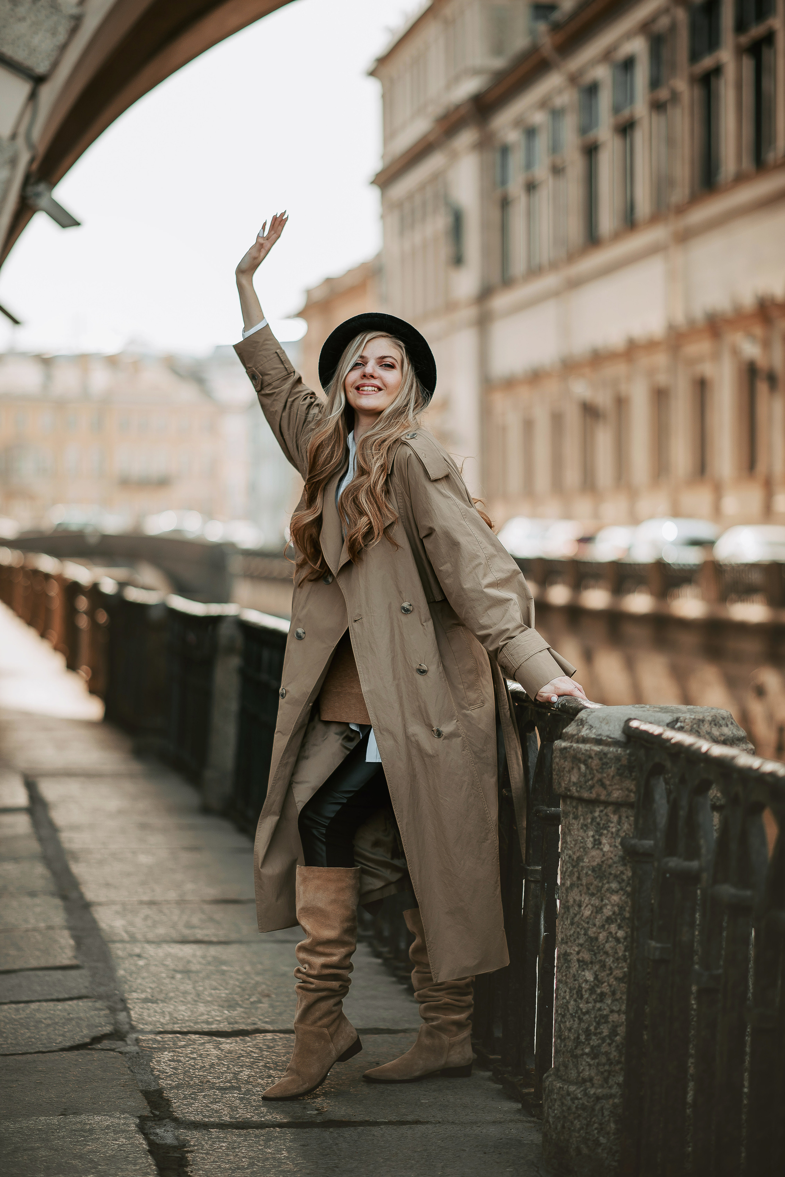 Polina. Фотограф Мария Хлебникова Санкт-Петербург Москва