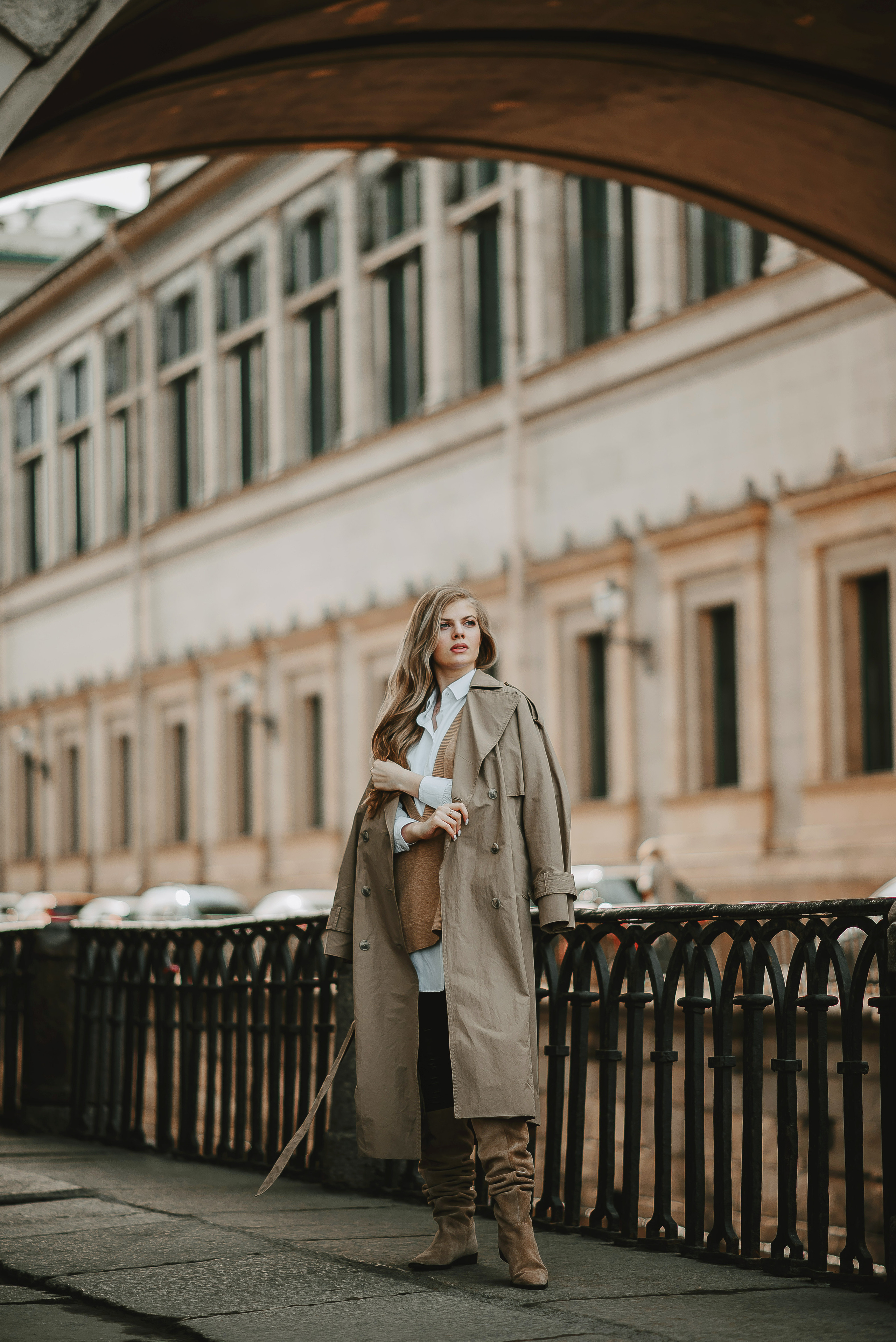 Polina. Фотограф Мария Хлебникова Санкт-Петербург Москва