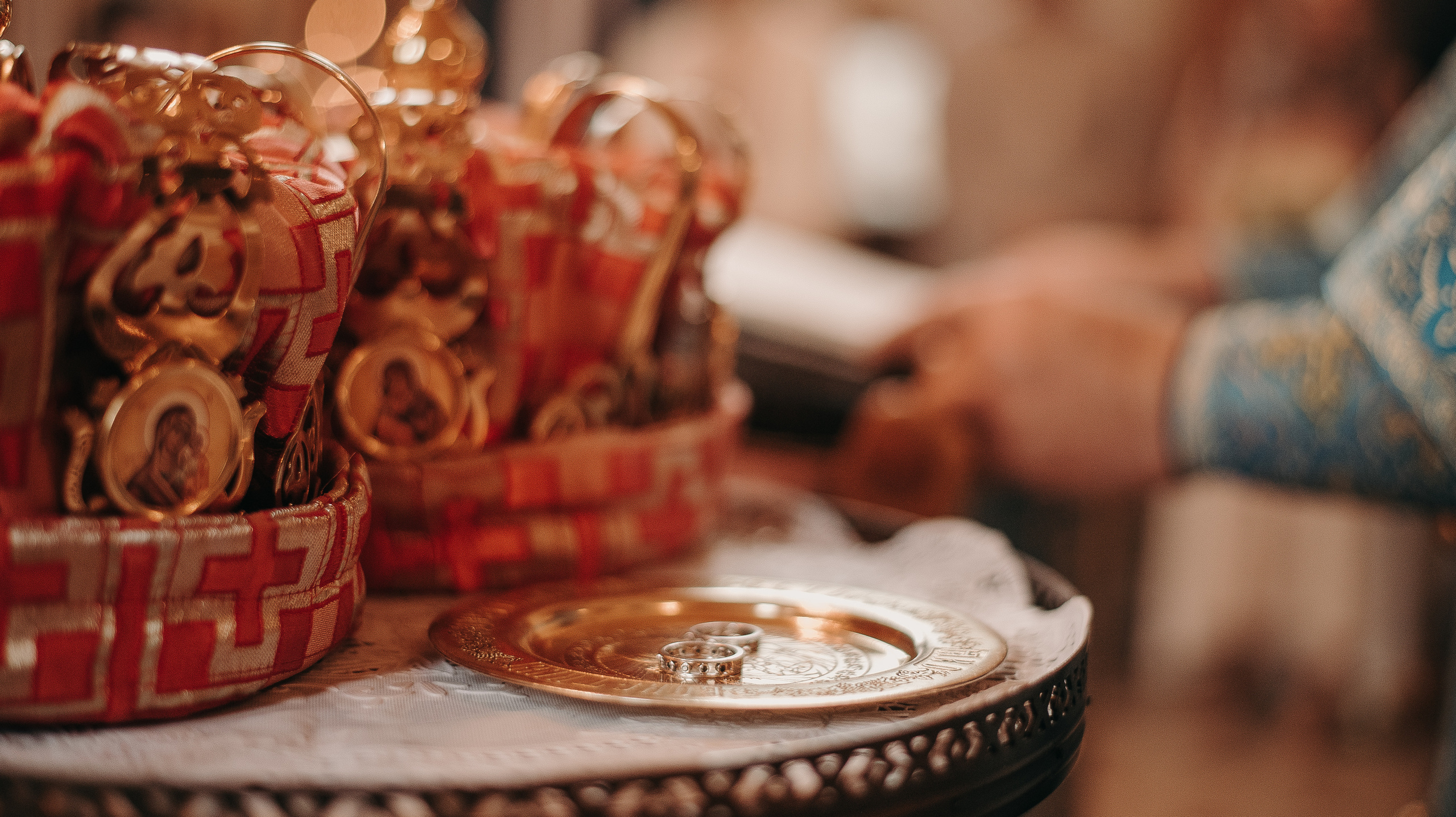 Венчание Марина и Кирилл. Фотограф Мария Хлебникова Санкт-Петербург Москва