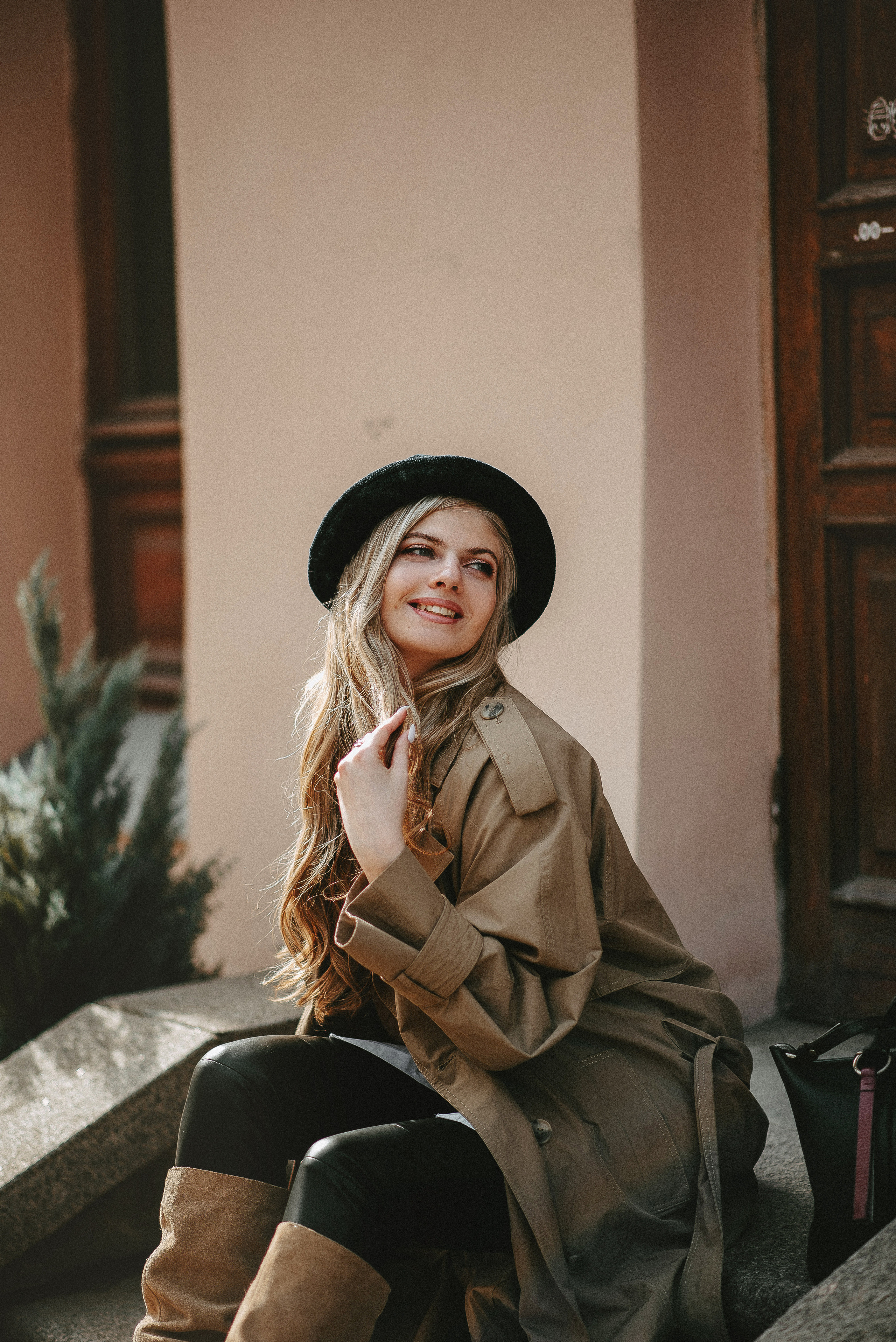 Polina. Фотограф Мария Хлебникова Санкт-Петербург Москва