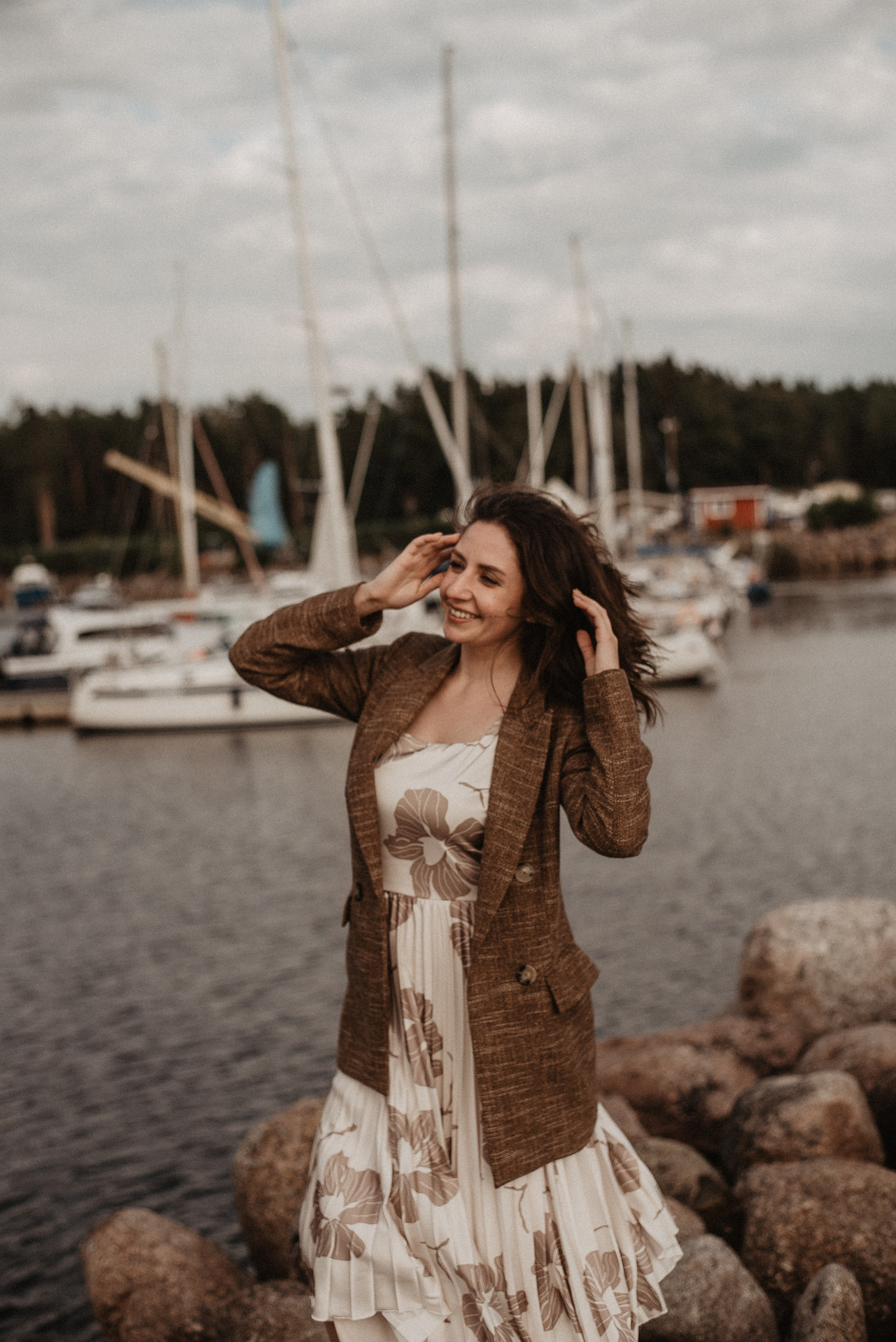 Lida. Фотограф Мария Хлебникова Санкт-Петербург Москва