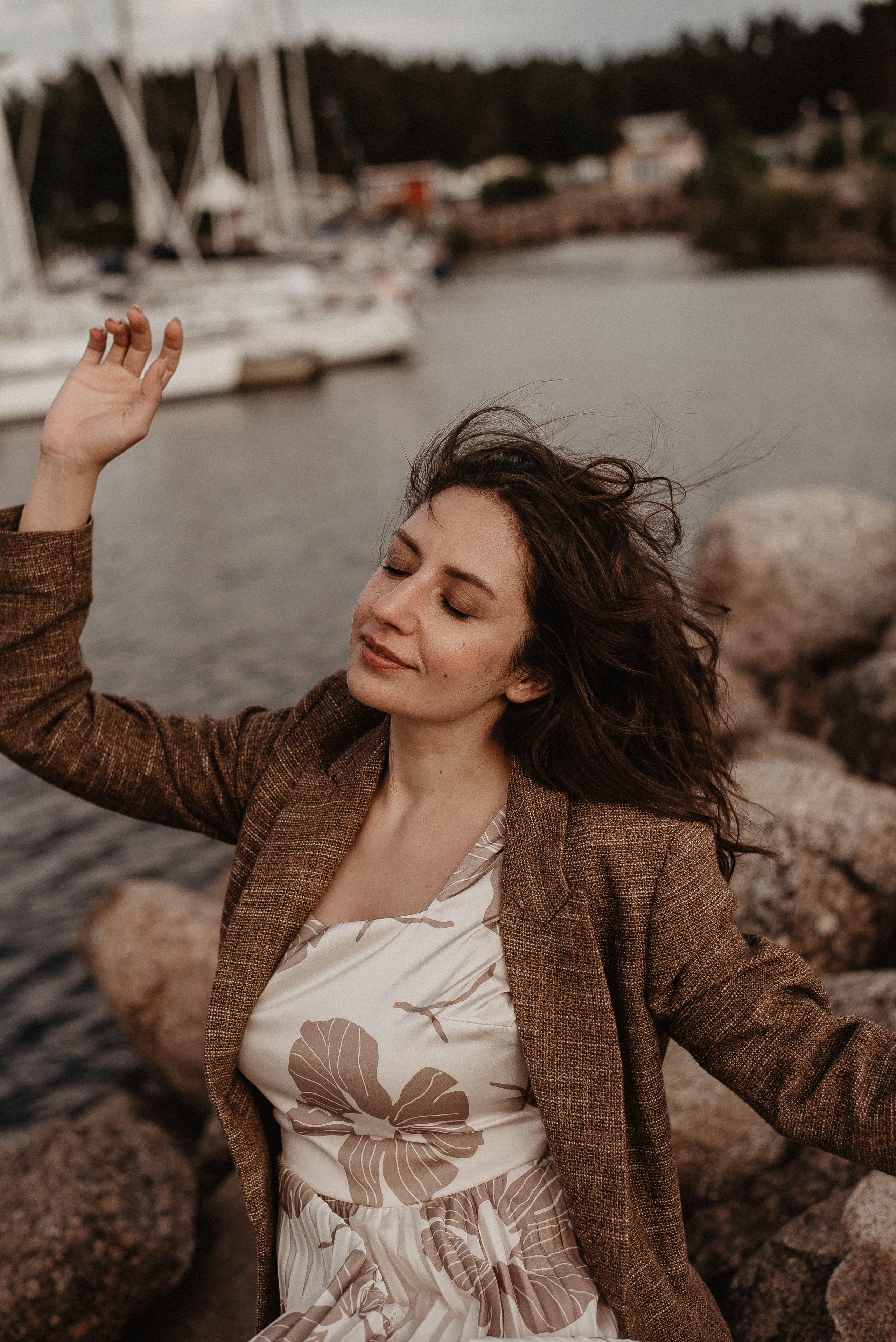 Lida. Фотограф Мария Хлебникова Санкт-Петербург Москва