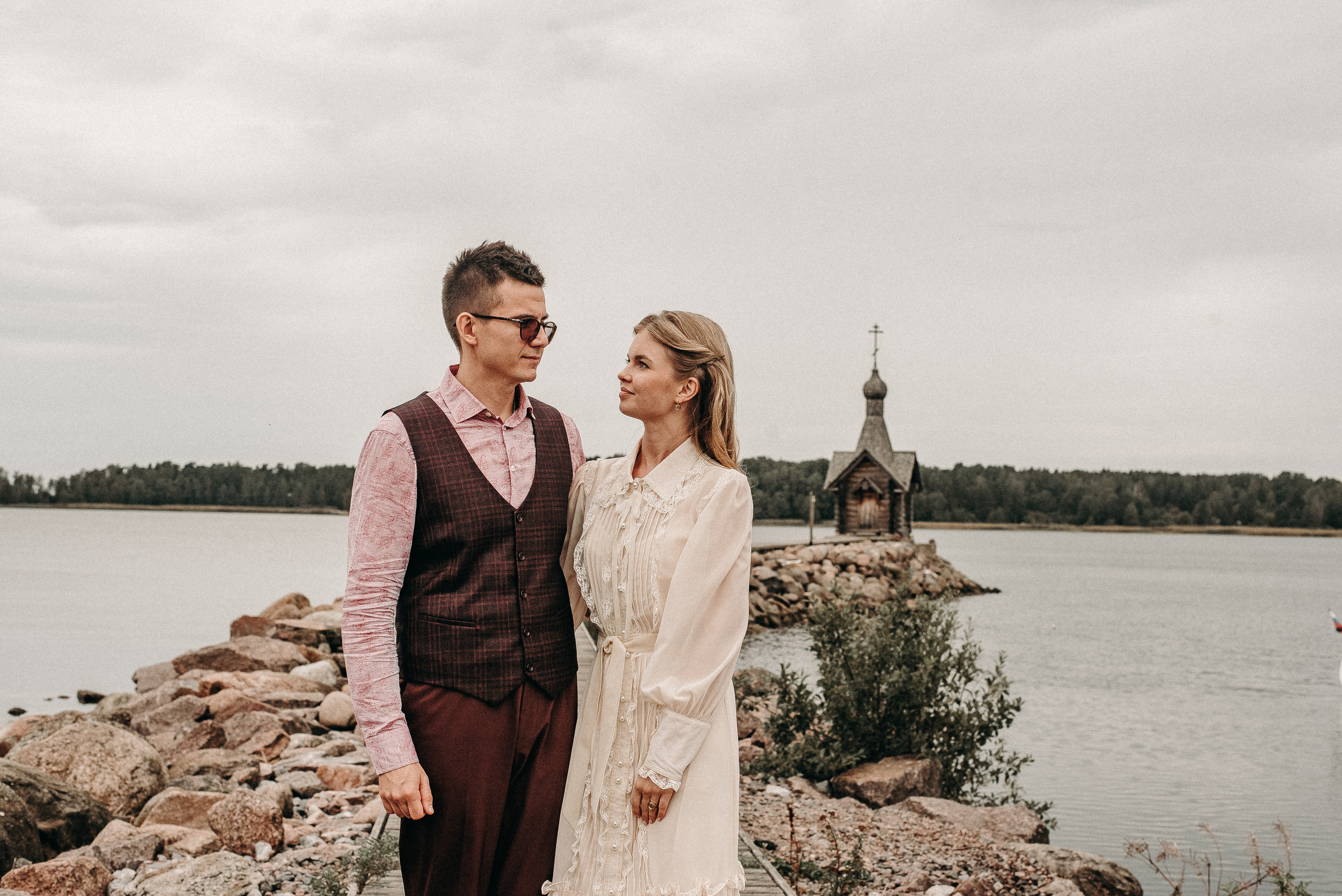 Венчание Марина и Кирилл. Фотограф Мария Хлебникова Санкт-Петербург Москва