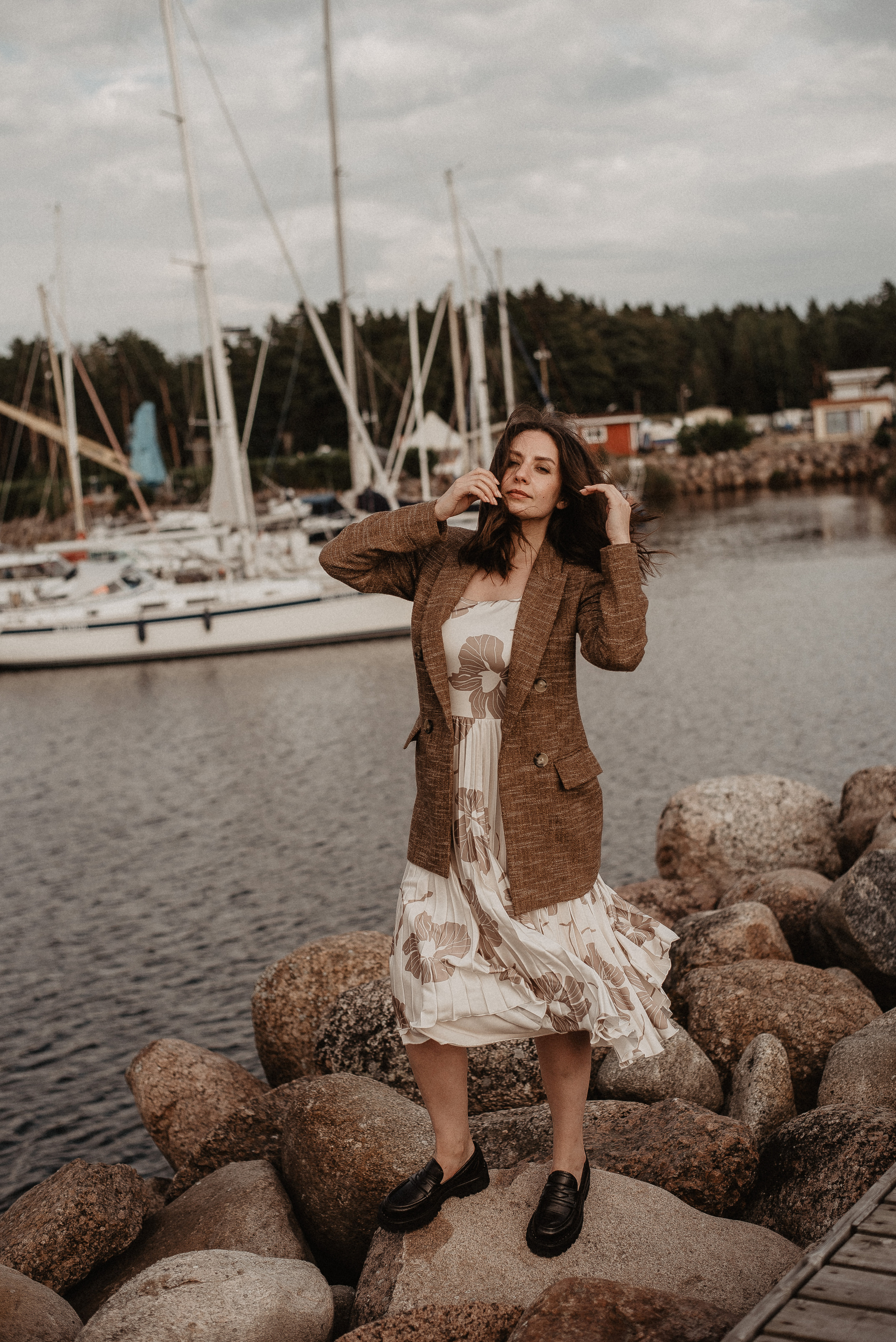 Lida. Фотограф Мария Хлебникова Санкт-Петербург Москва