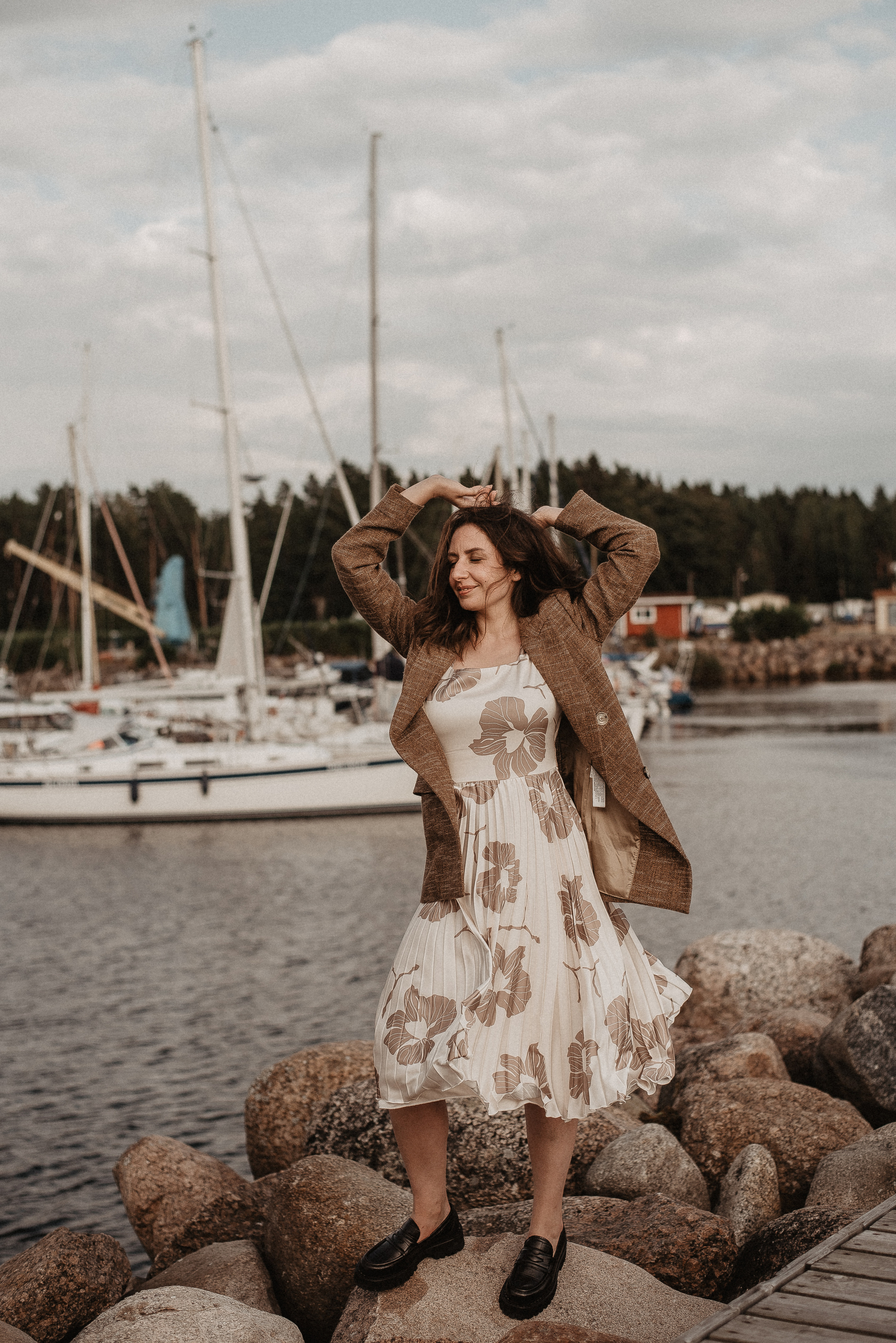 Lida. Фотограф Мария Хлебникова Санкт-Петербург Москва