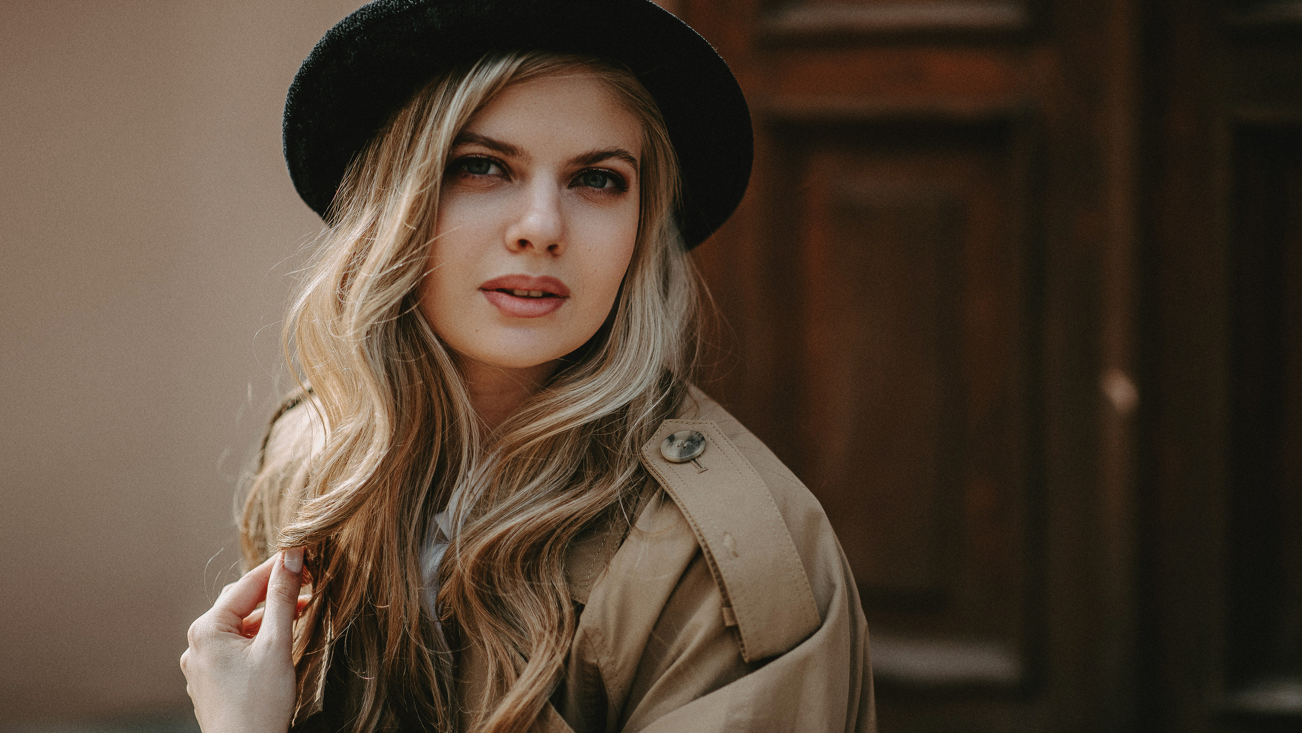 Polina. Фотограф Мария Хлебникова Санкт-Петербург Москва