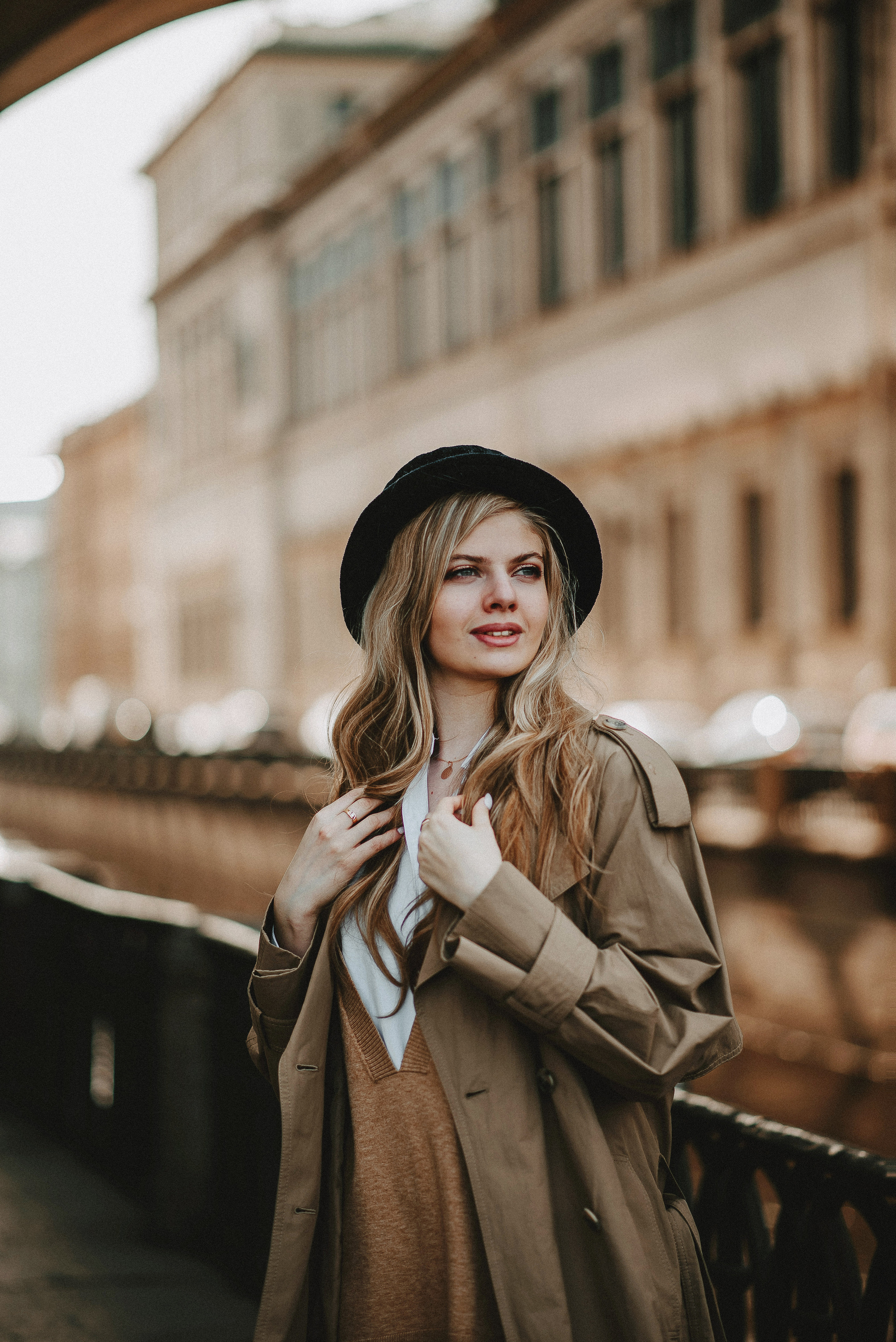 Polina. Фотограф Мария Хлебникова Санкт-Петербург Москва