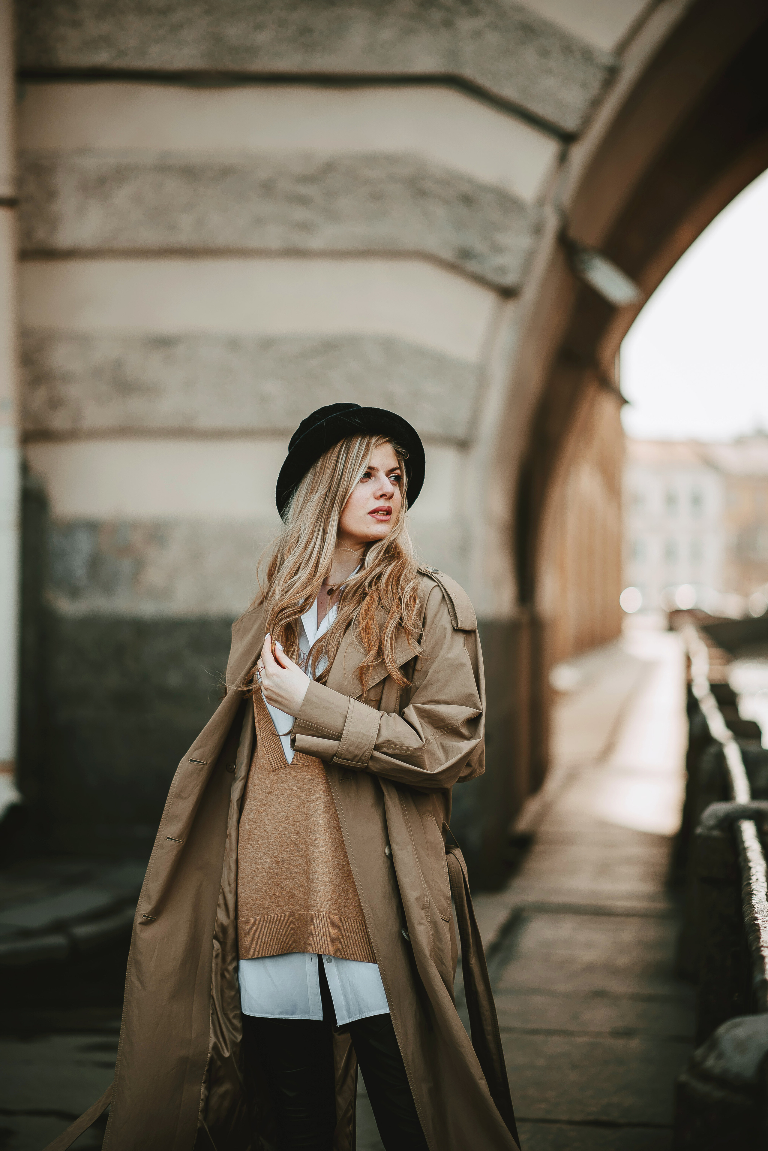 Polina. Фотограф Мария Хлебникова Санкт-Петербург Москва