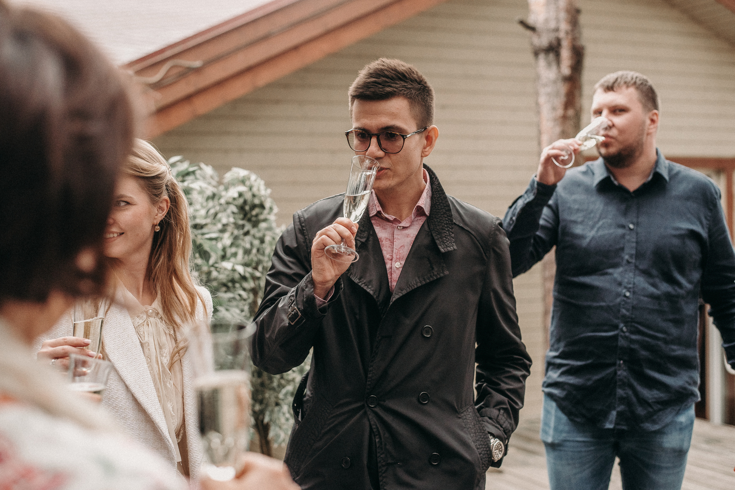 Венчание Марина и Кирилл. Фотограф Мария Хлебникова Санкт-Петербург Москва