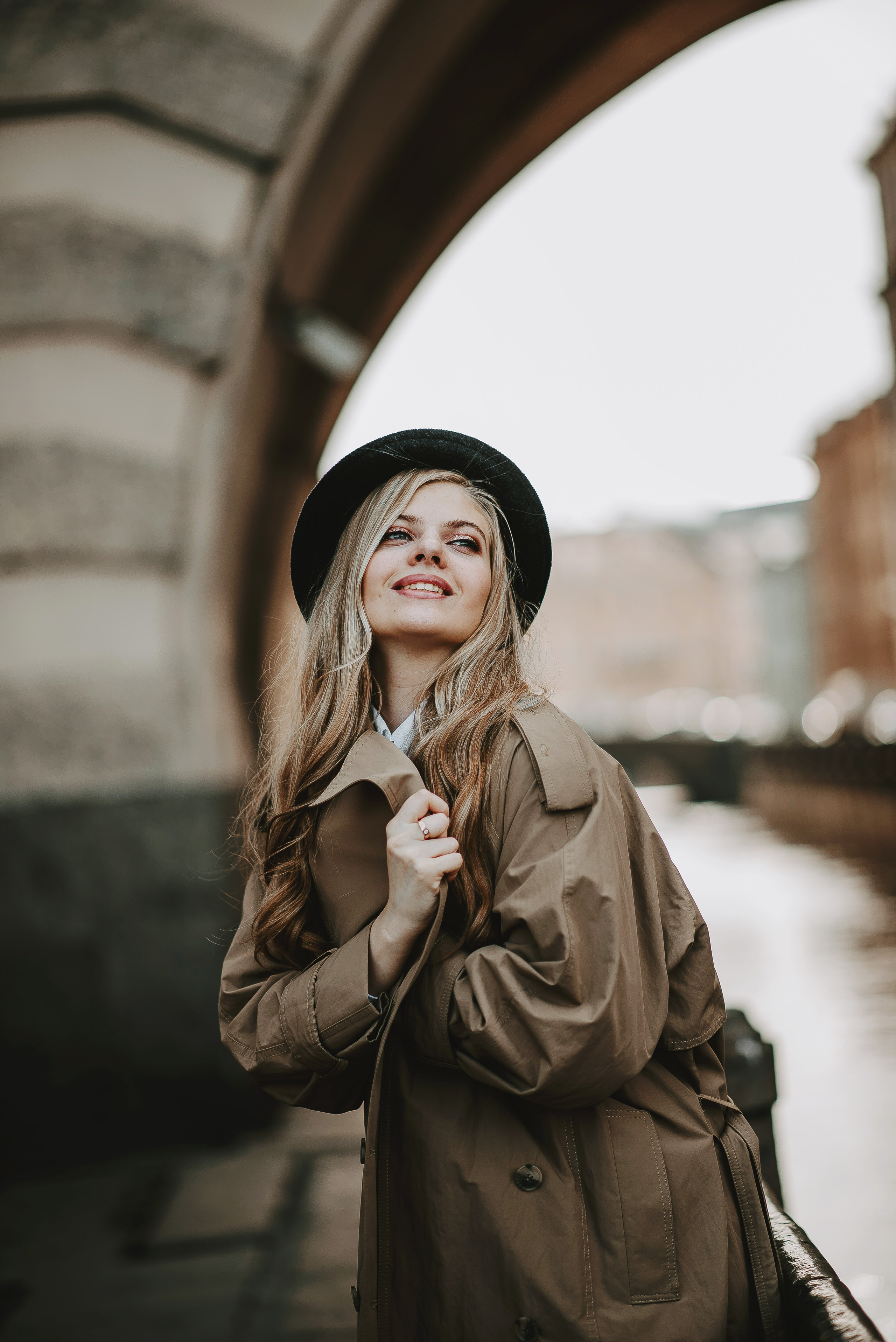 Polina. Фотограф Мария Хлебникова Санкт-Петербург Москва