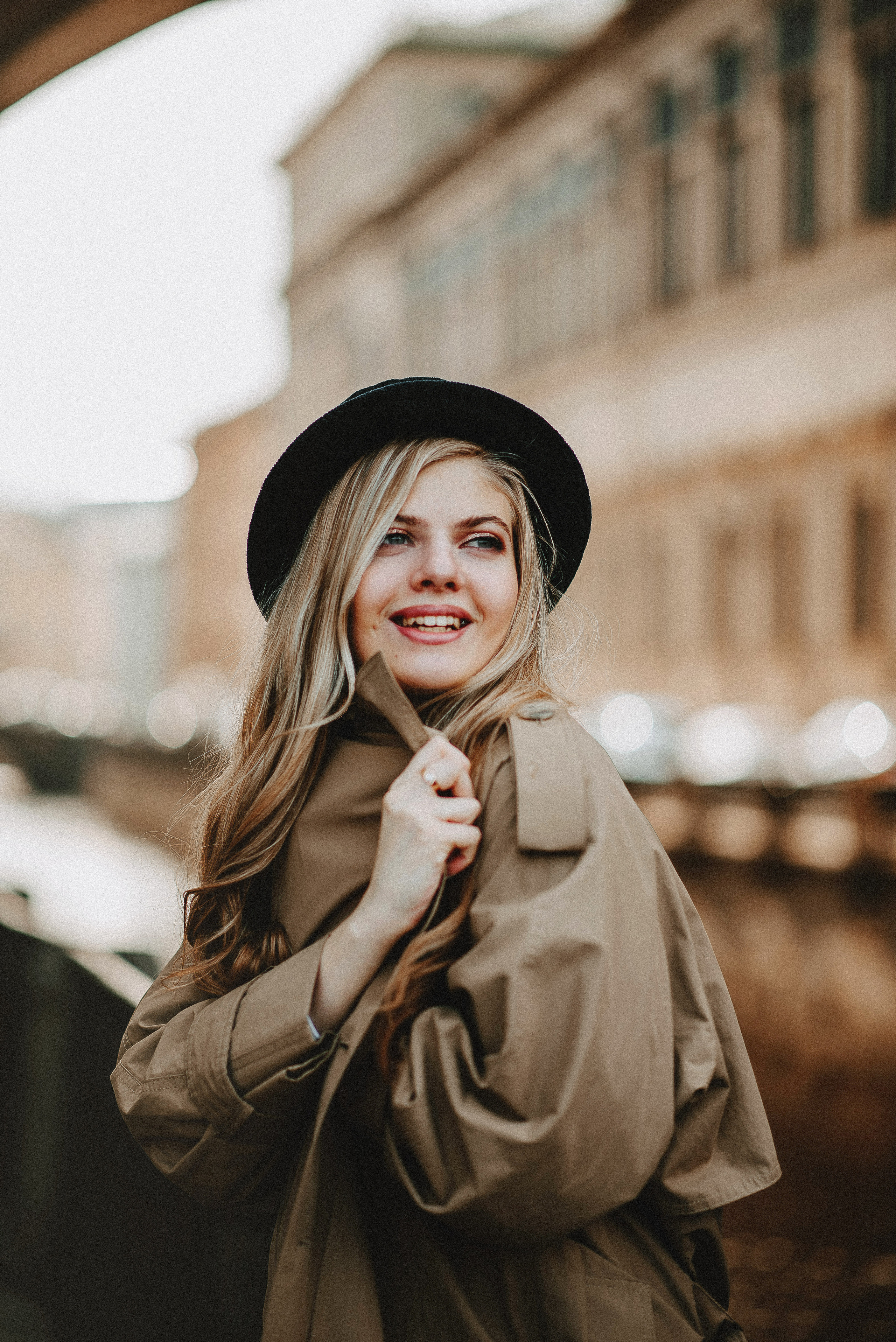 Polina. Фотограф Мария Хлебникова Санкт-Петербург Москва