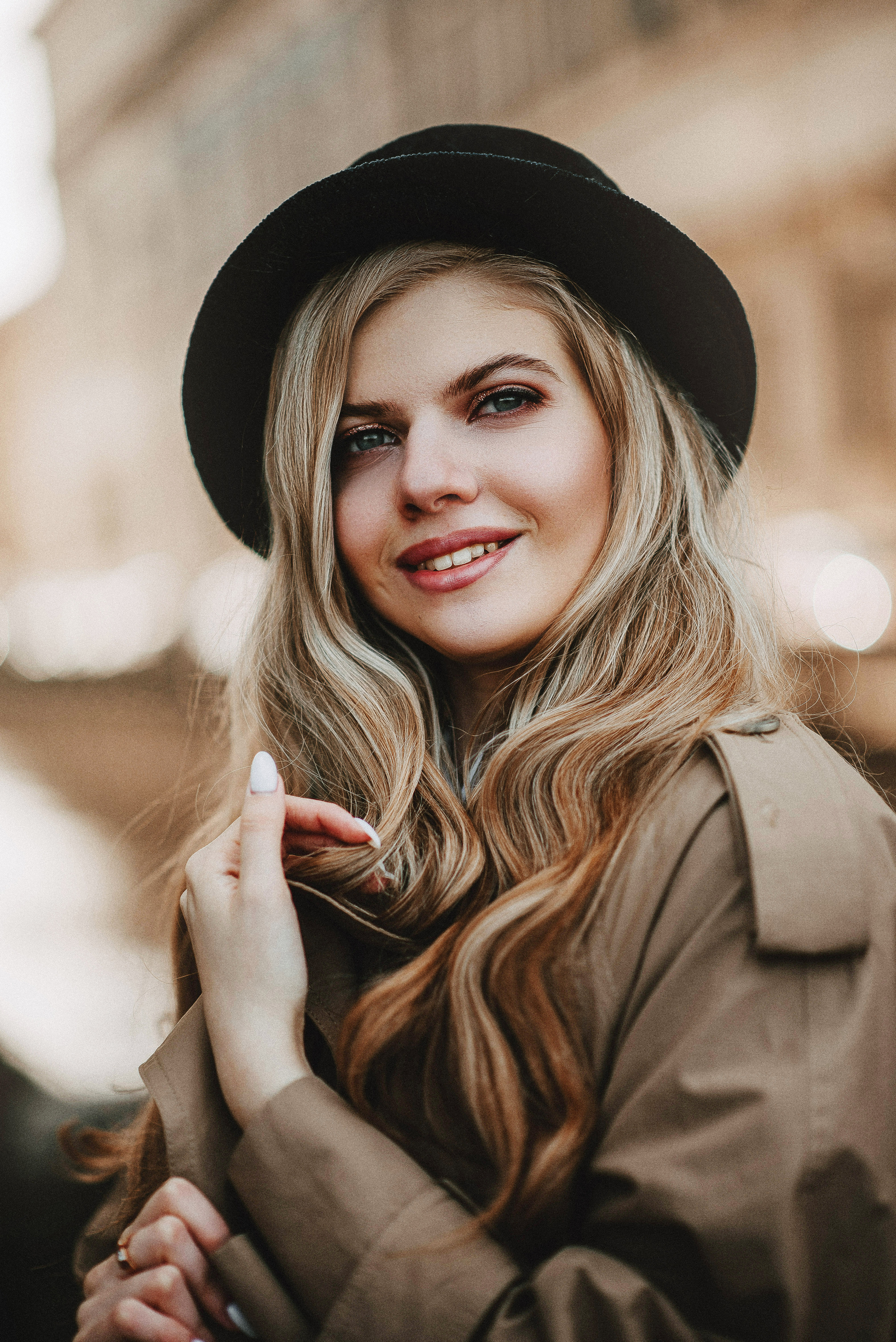 Polina. Фотограф Мария Хлебникова Санкт-Петербург Москва