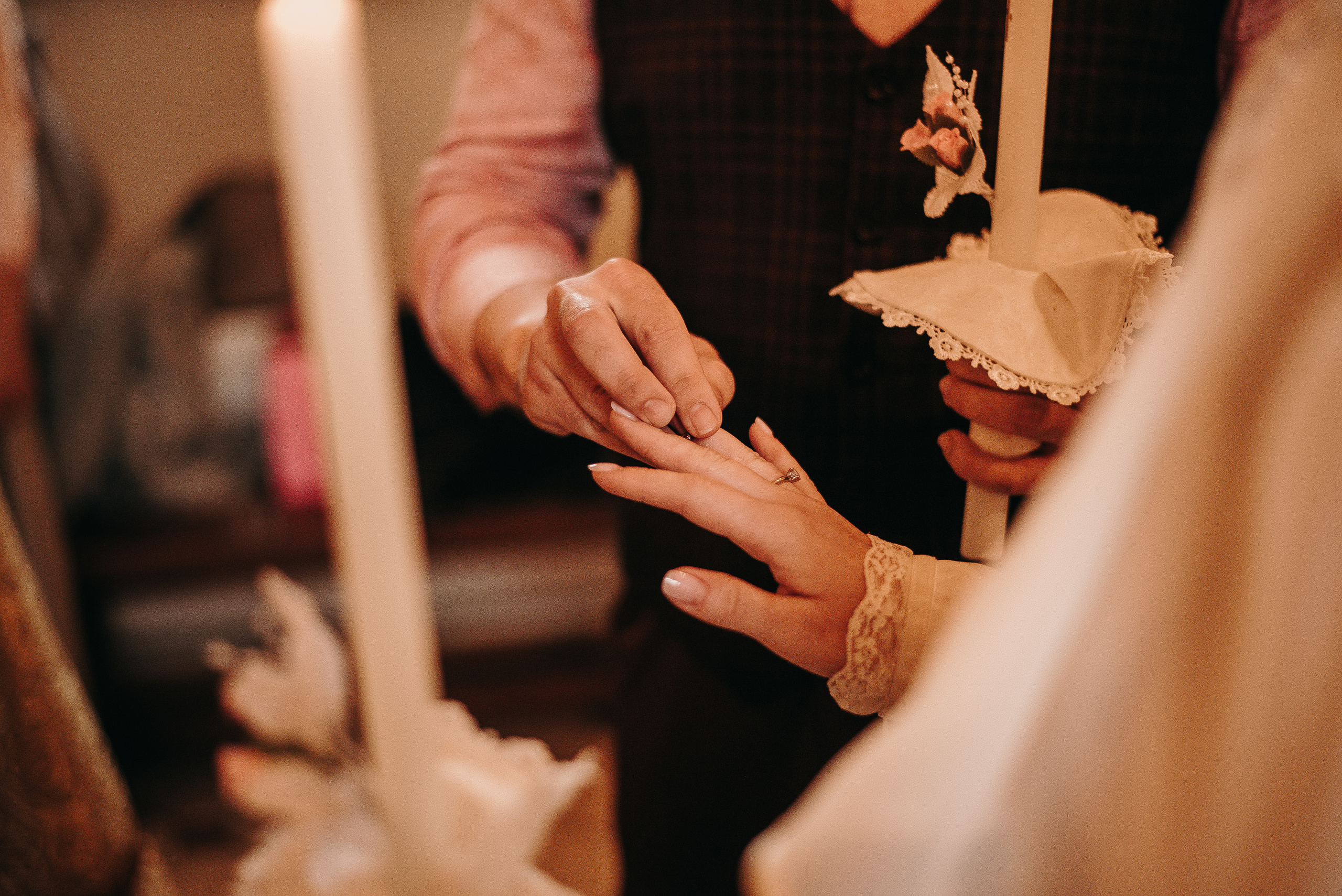 Венчание Марина и Кирилл. Фотограф Мария Хлебникова Санкт-Петербург Москва