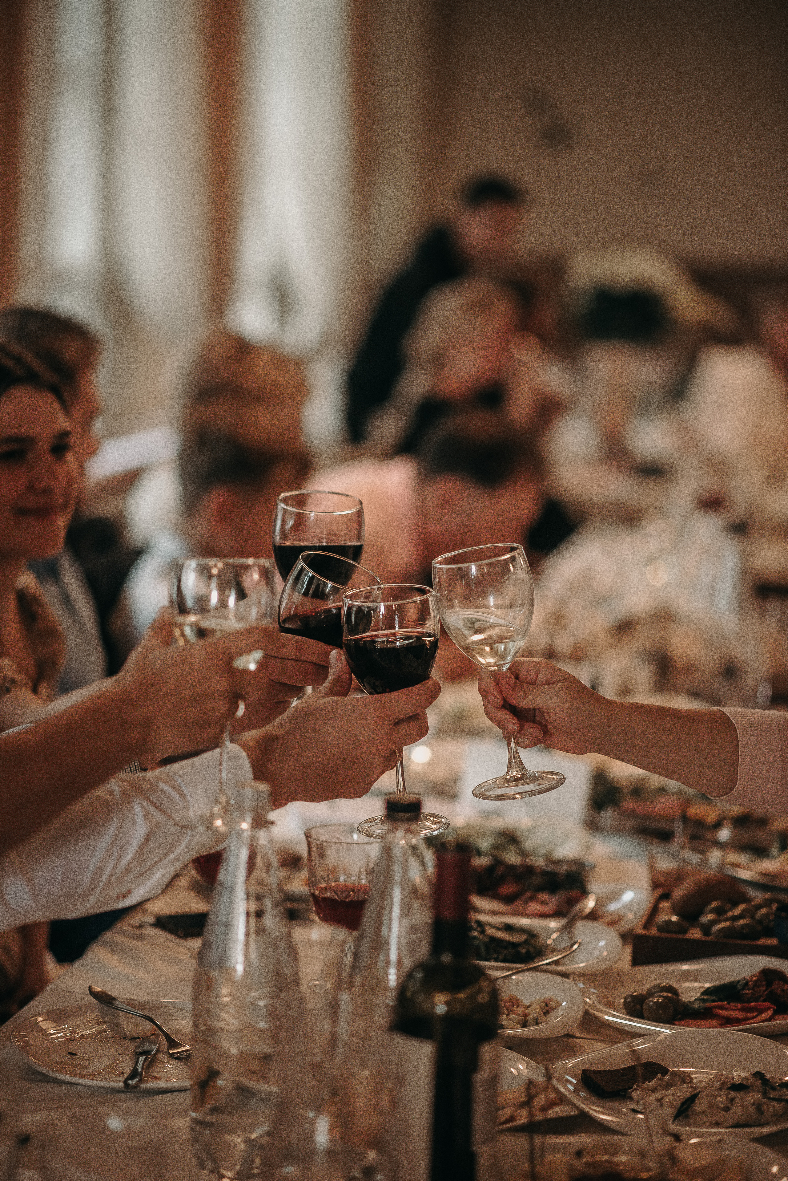 Венчание Марина и Кирилл. Фотограф Мария Хлебникова Санкт-Петербург Москва