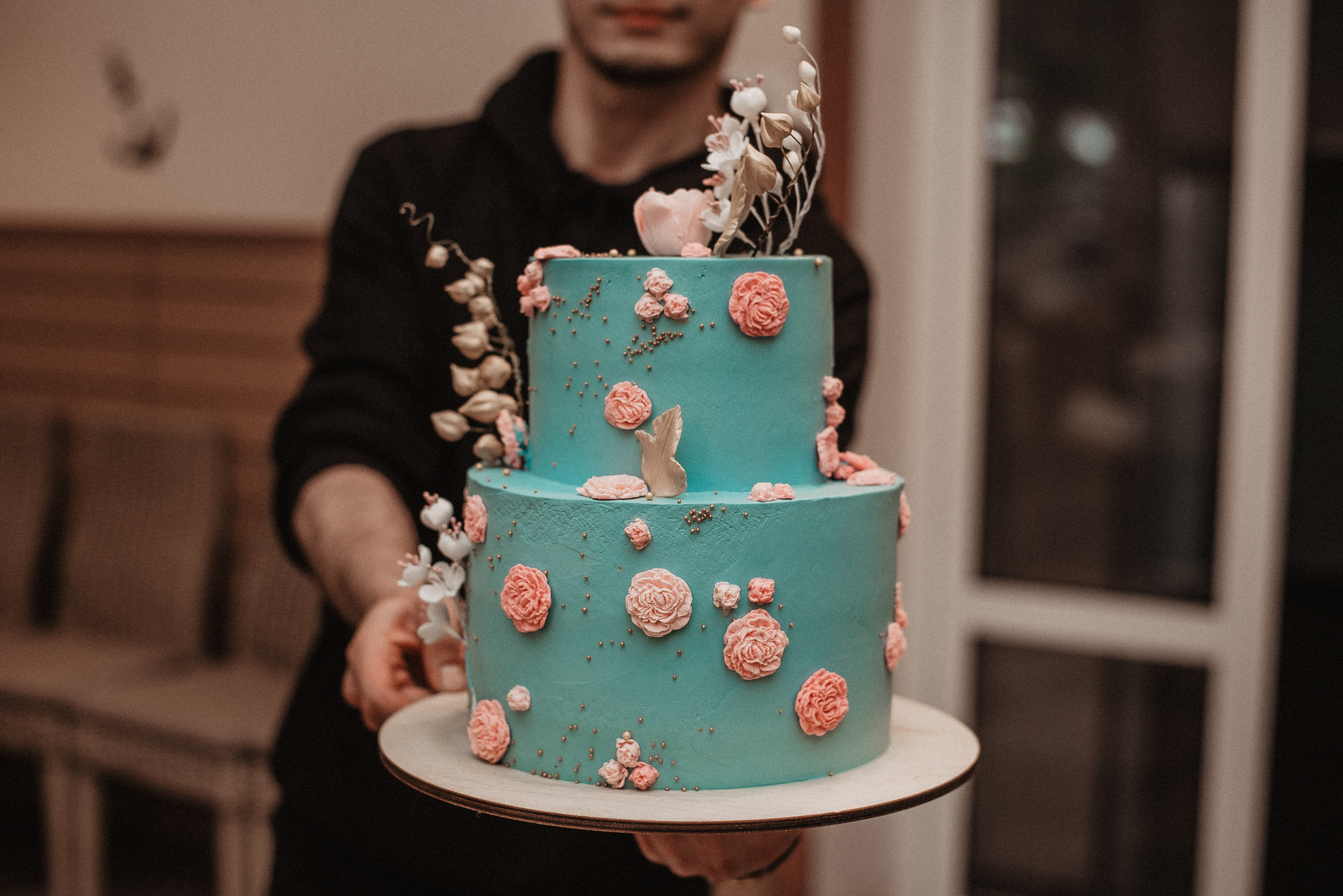 Венчание Марина и Кирилл. Фотограф Мария Хлебникова Санкт-Петербург Москва