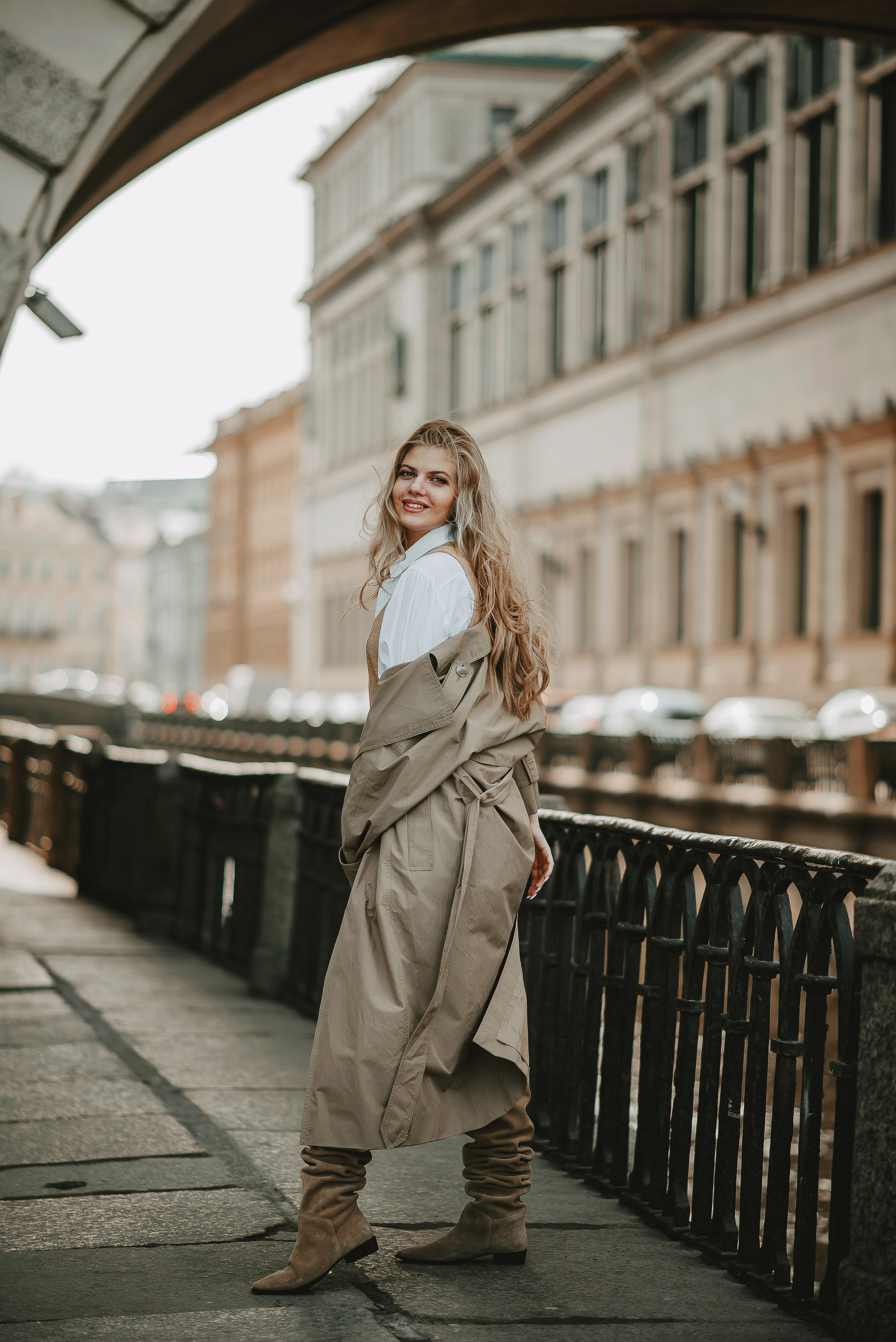 Polina. Фотограф Мария Хлебникова Санкт-Петербург Москва