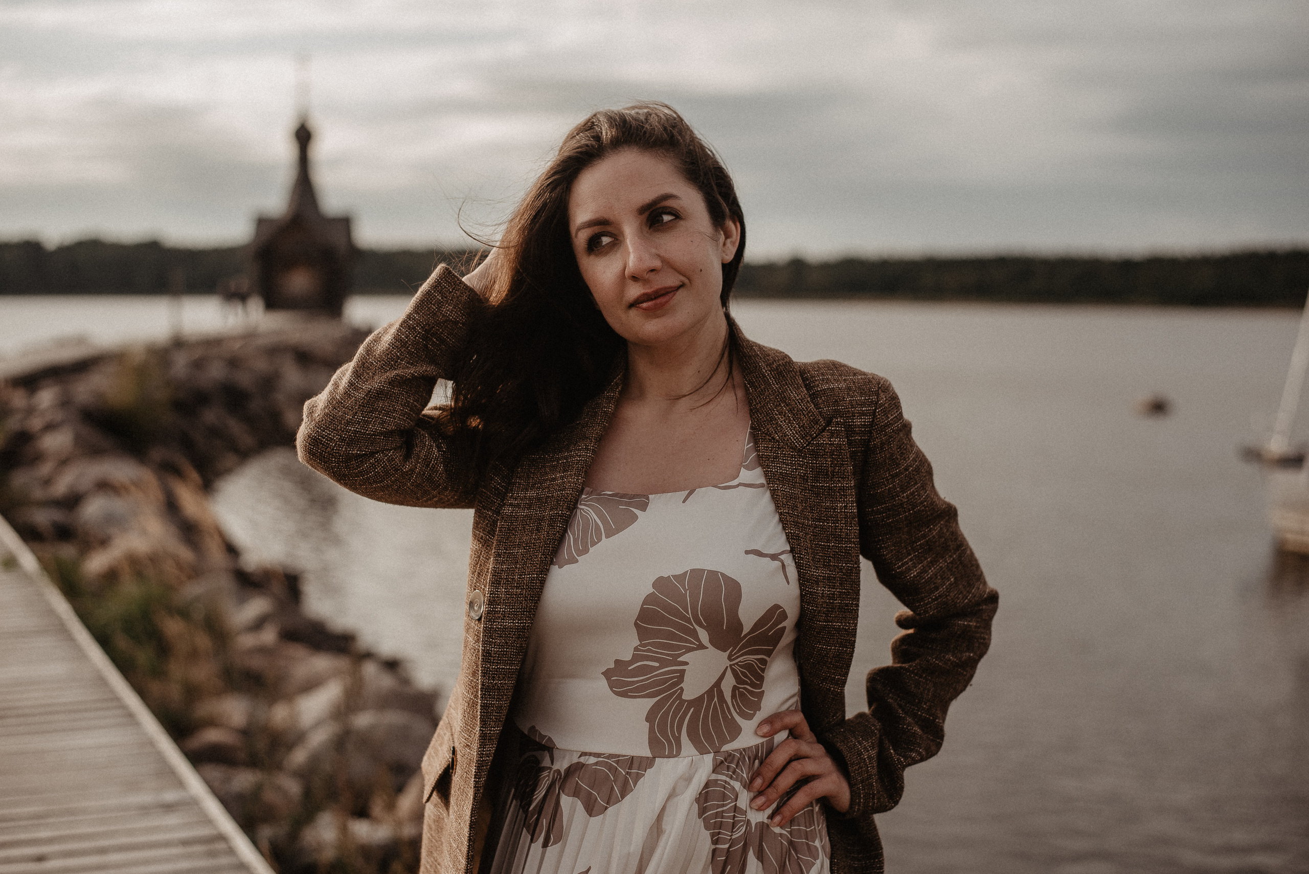 Lida. Фотограф Мария Хлебникова Санкт-Петербург Москва