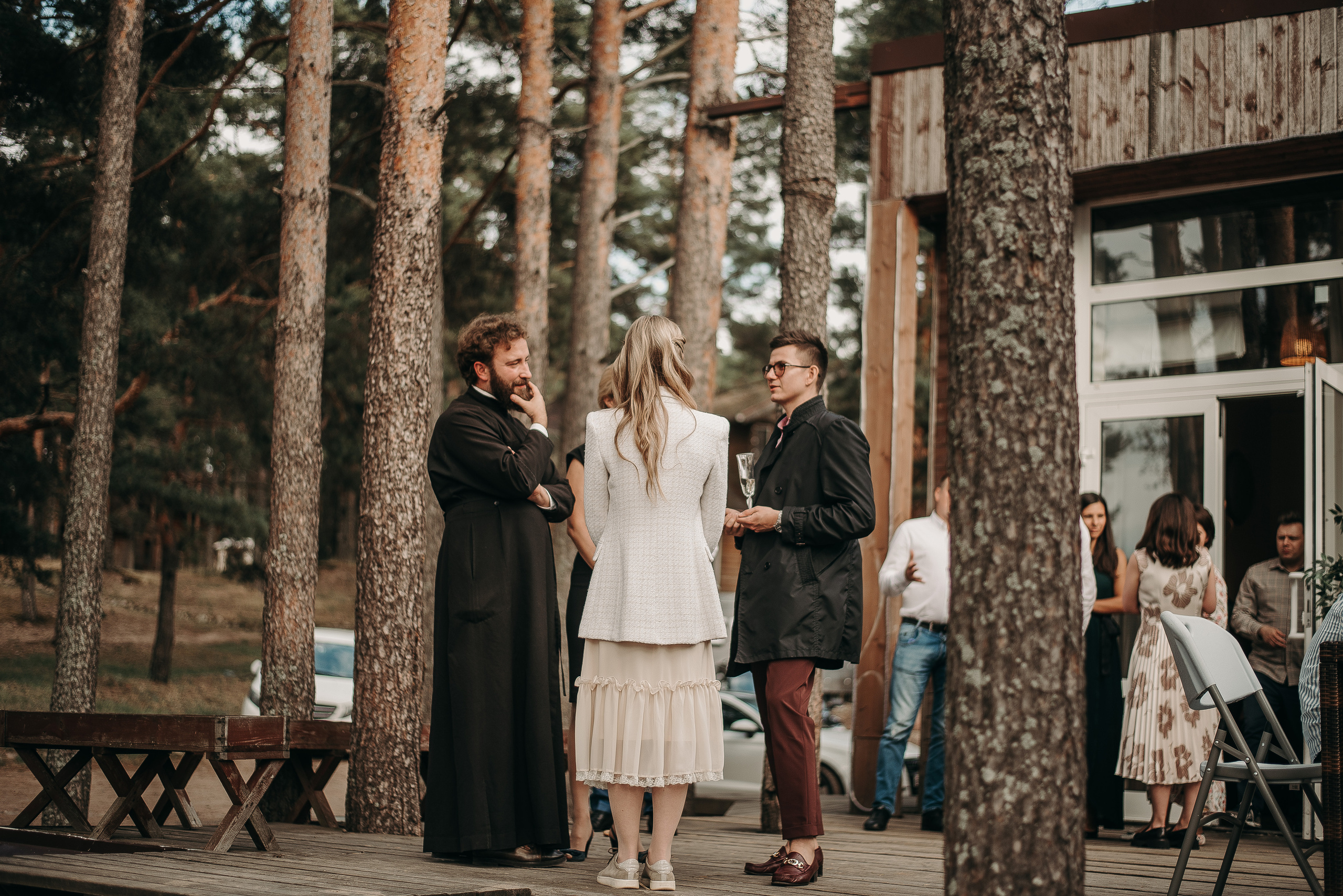 Венчание Марина и Кирилл. Фотограф Мария Хлебникова Санкт-Петербург Москва