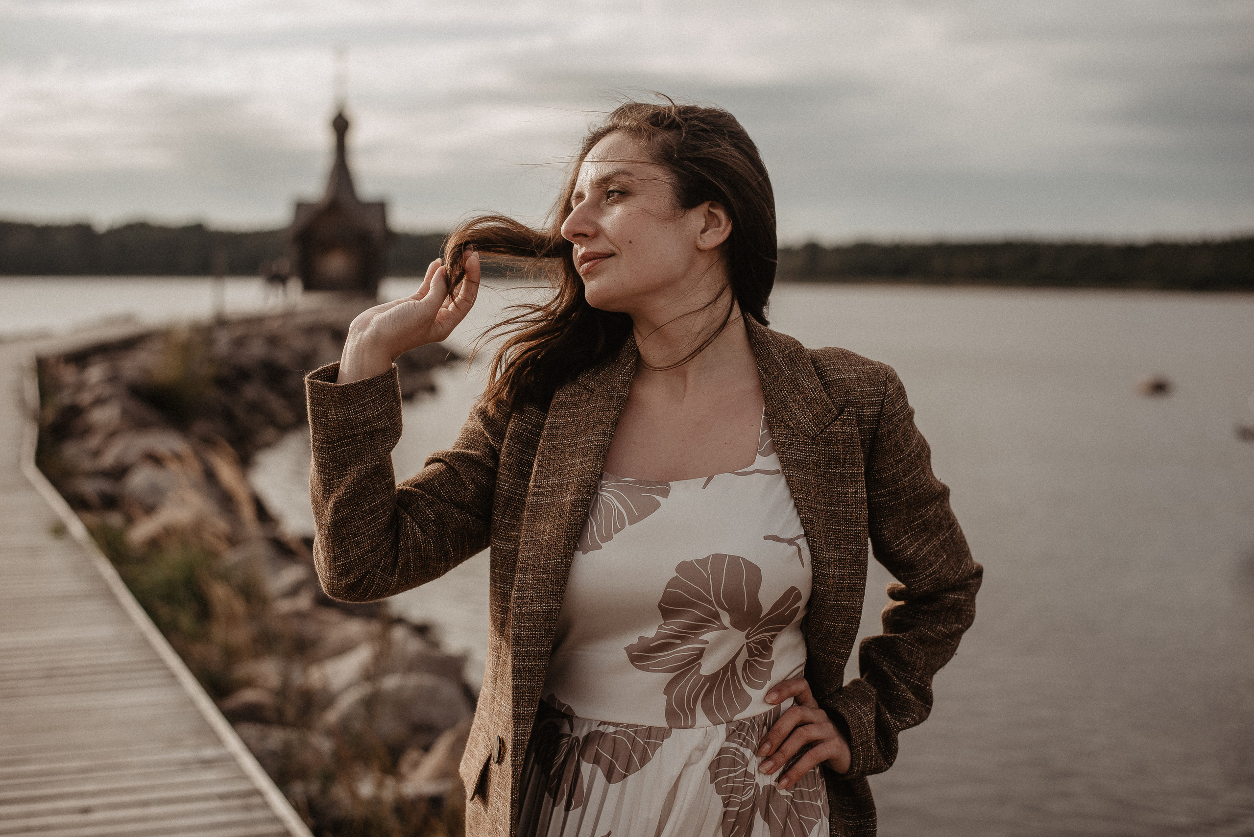 Lida. Фотограф Мария Хлебникова Санкт-Петербург Москва