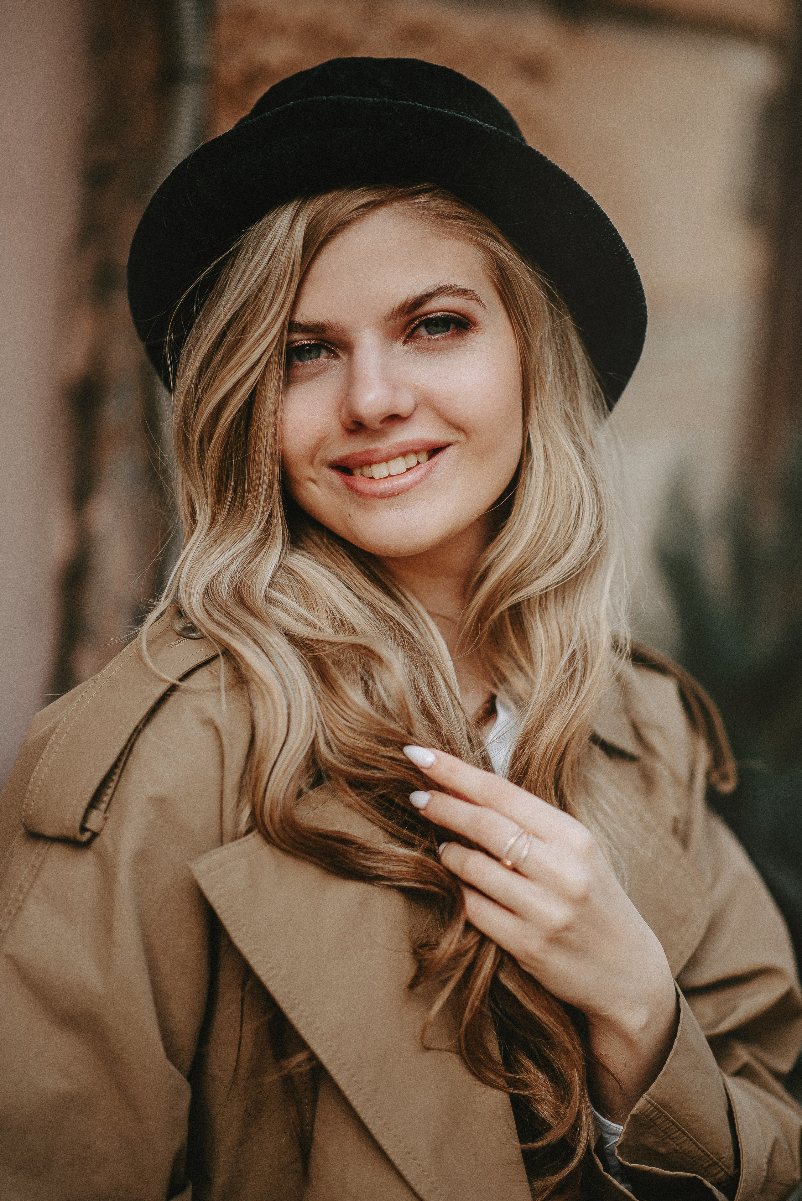 Polina. Фотограф Мария Хлебникова Санкт-Петербург Москва