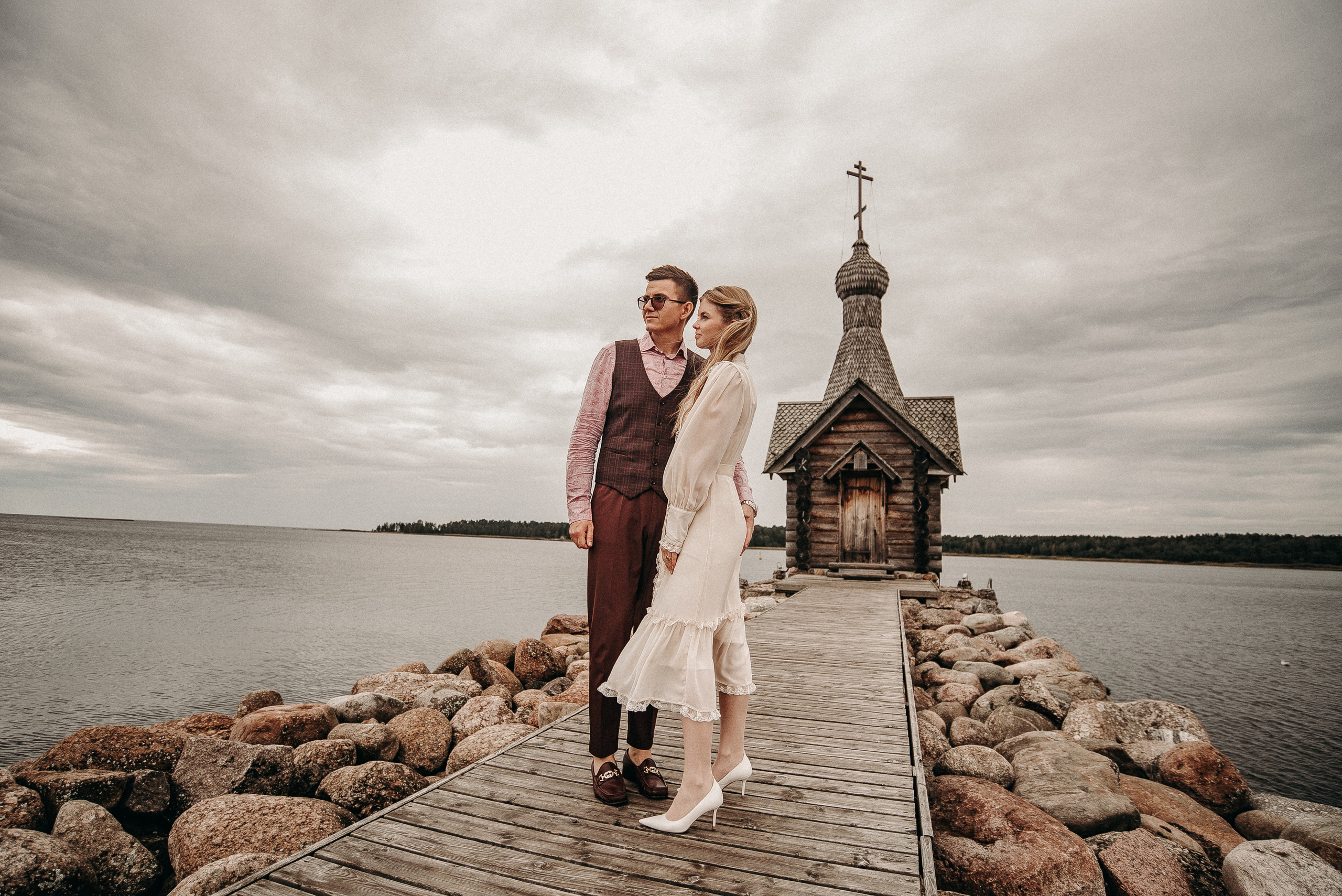 Венчание Марина и Кирилл. Фотограф Мария Хлебникова Санкт-Петербург Москва