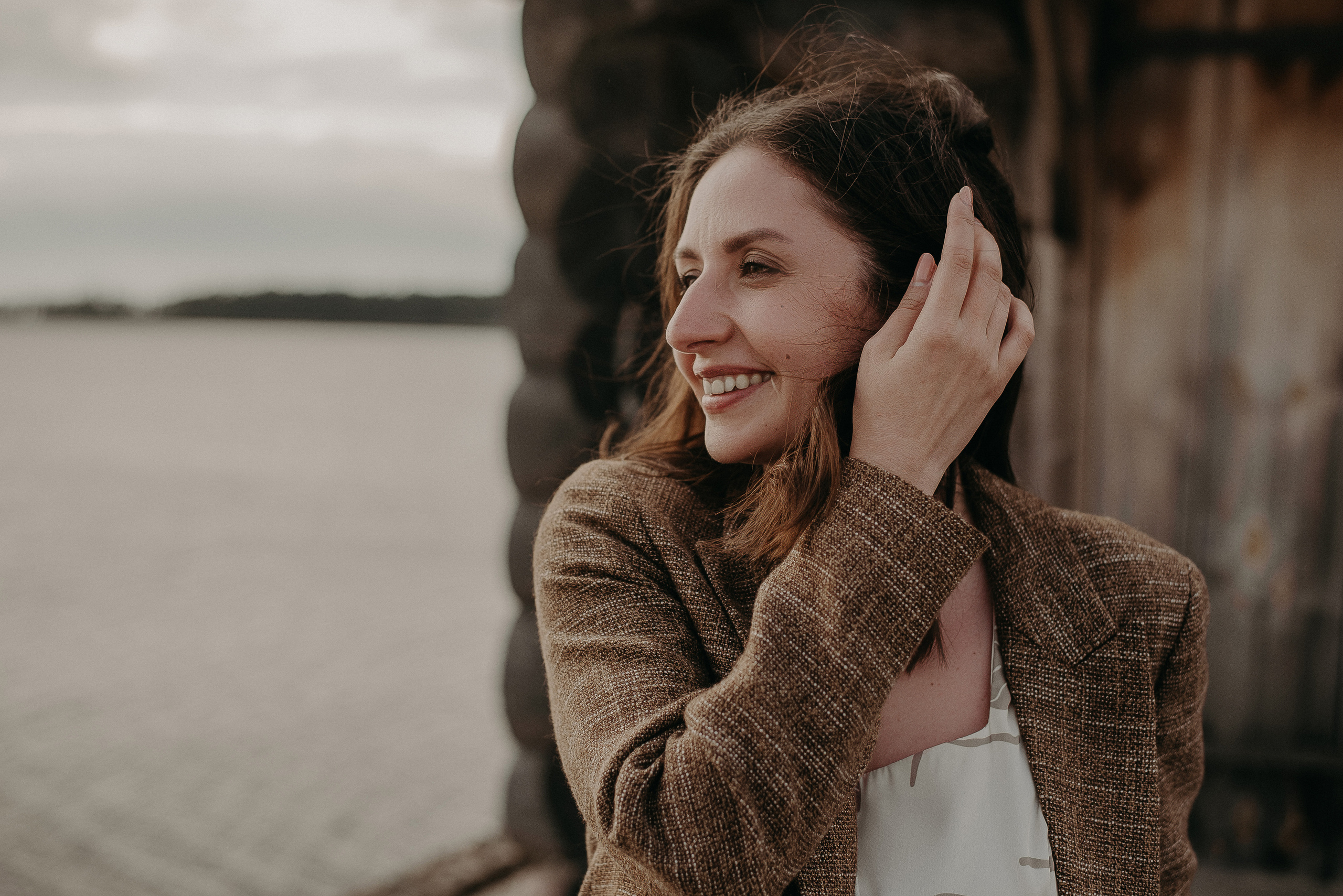 Lida. Фотограф Мария Хлебникова Санкт-Петербург Москва