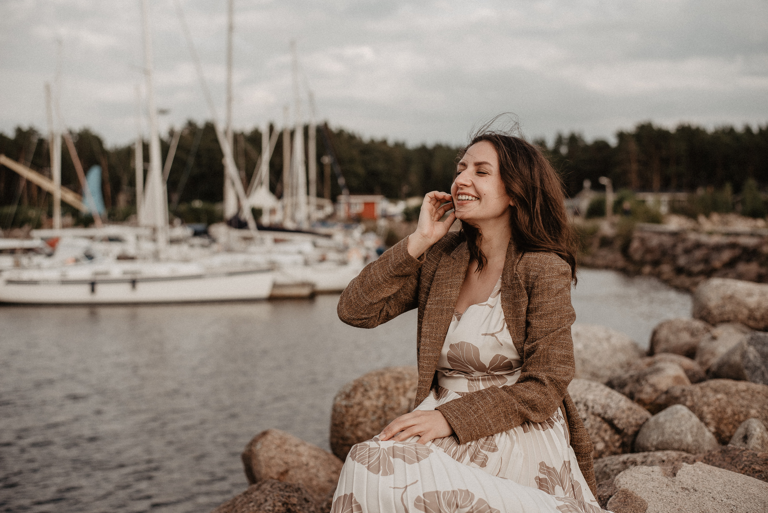 Lida. Фотограф Мария Хлебникова Санкт-Петербург Москва