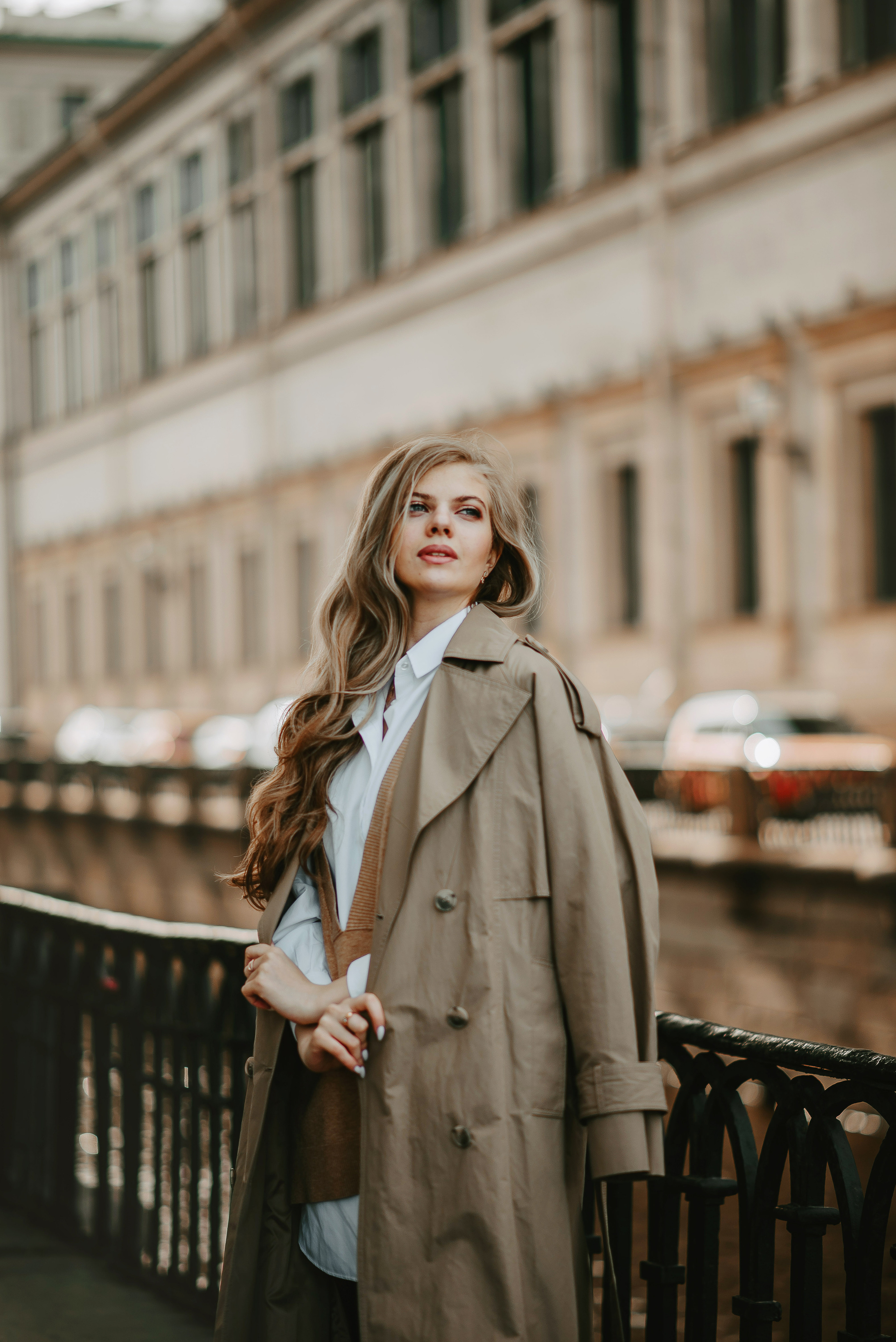 Polina. Фотограф Мария Хлебникова Санкт-Петербург Москва