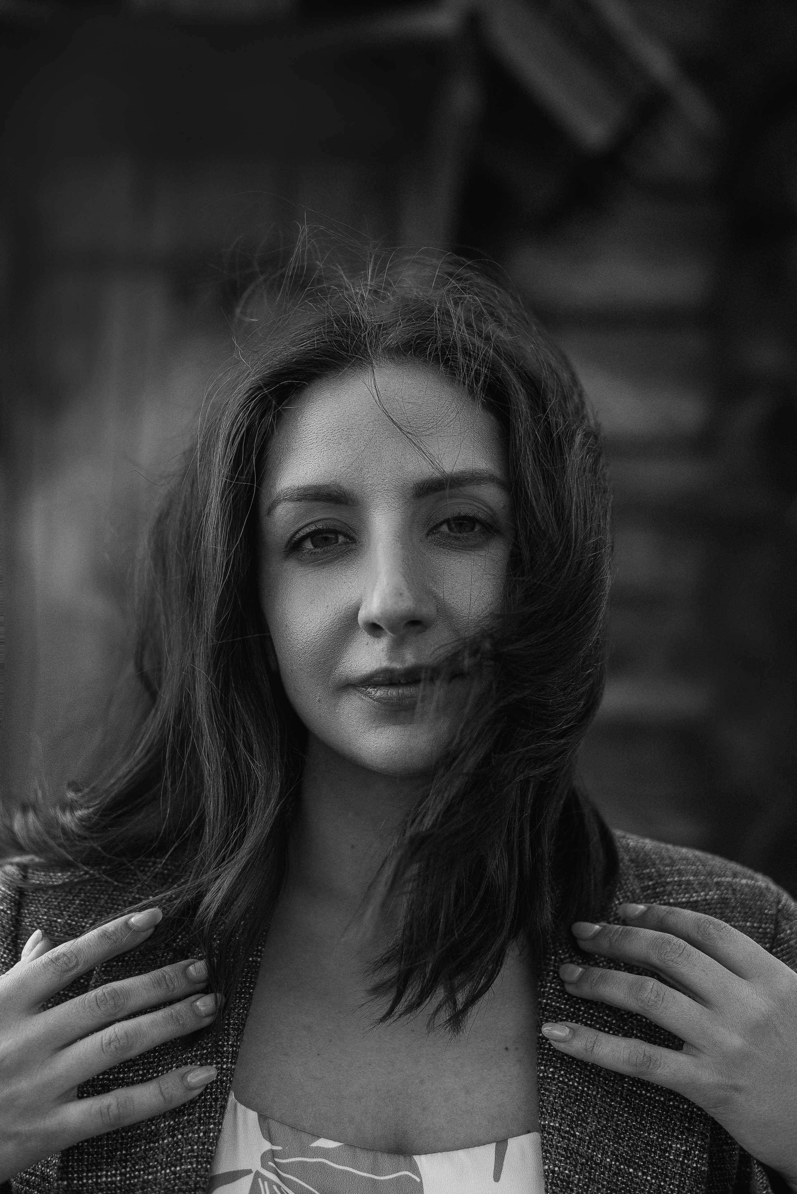 Lida. Фотограф Мария Хлебникова Санкт-Петербург Москва