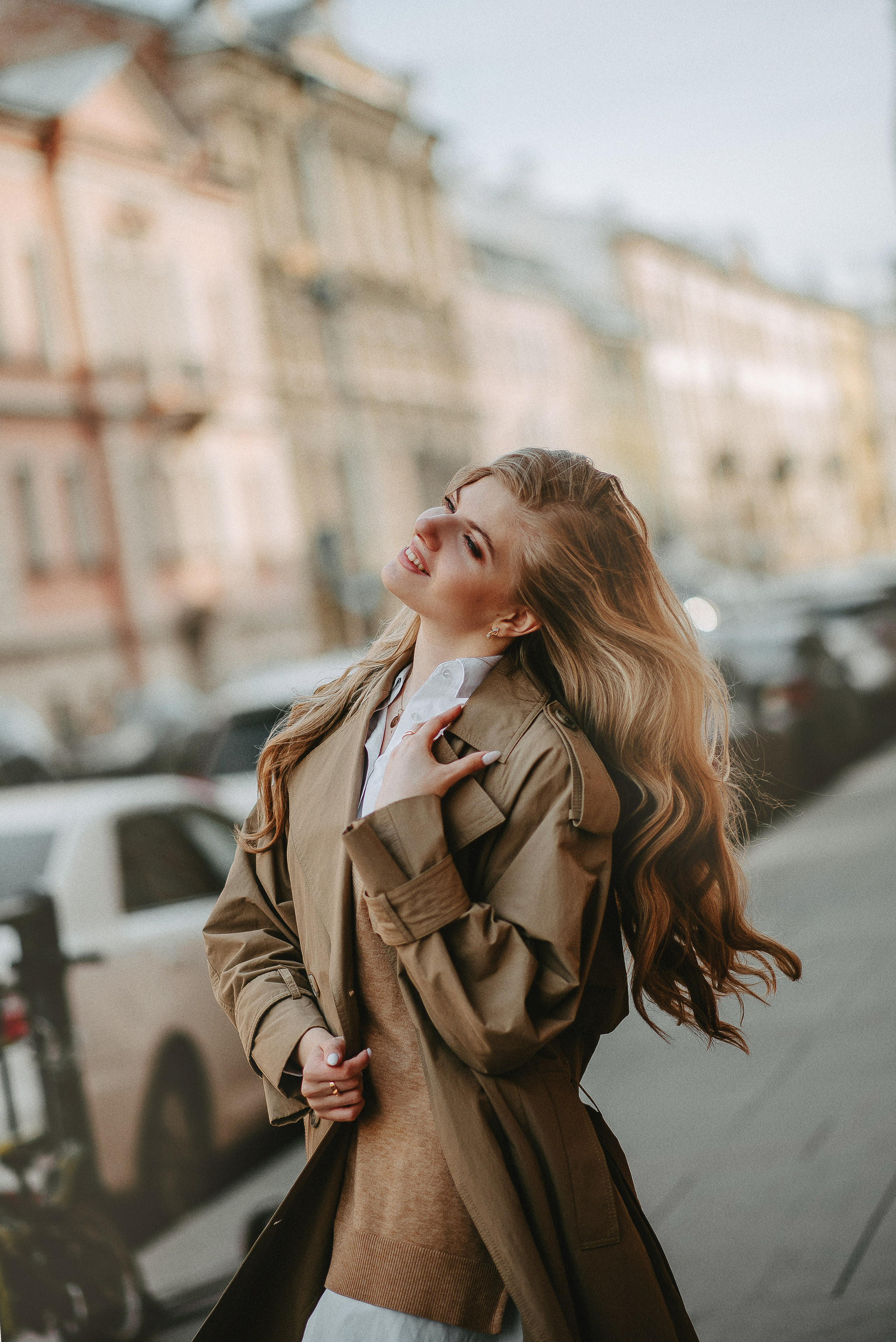 Polina. Фотограф Мария Хлебникова Санкт-Петербург Москва