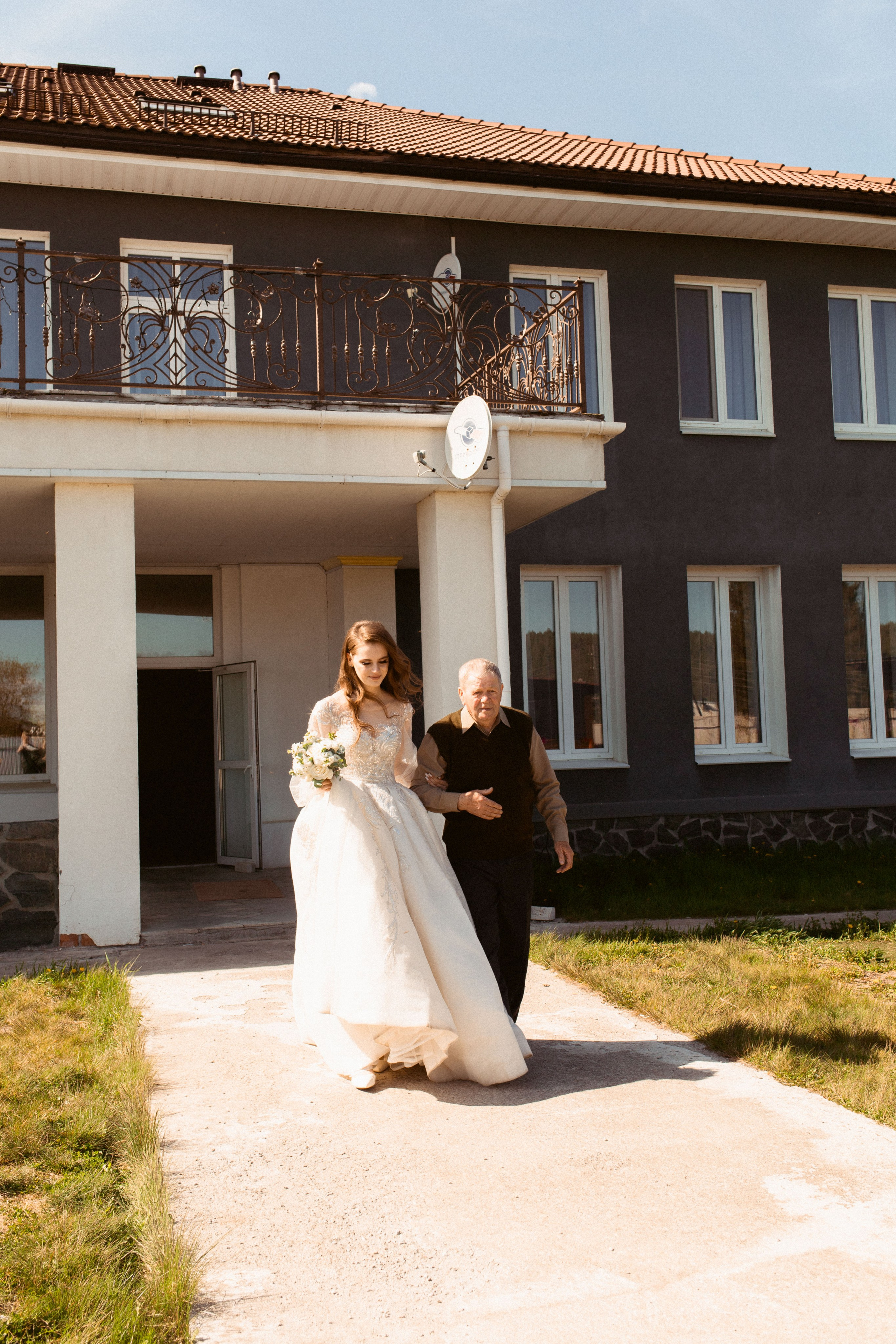 Павел и Екатерина. Катерина Аникеева | Фотограф | Екатеринбург