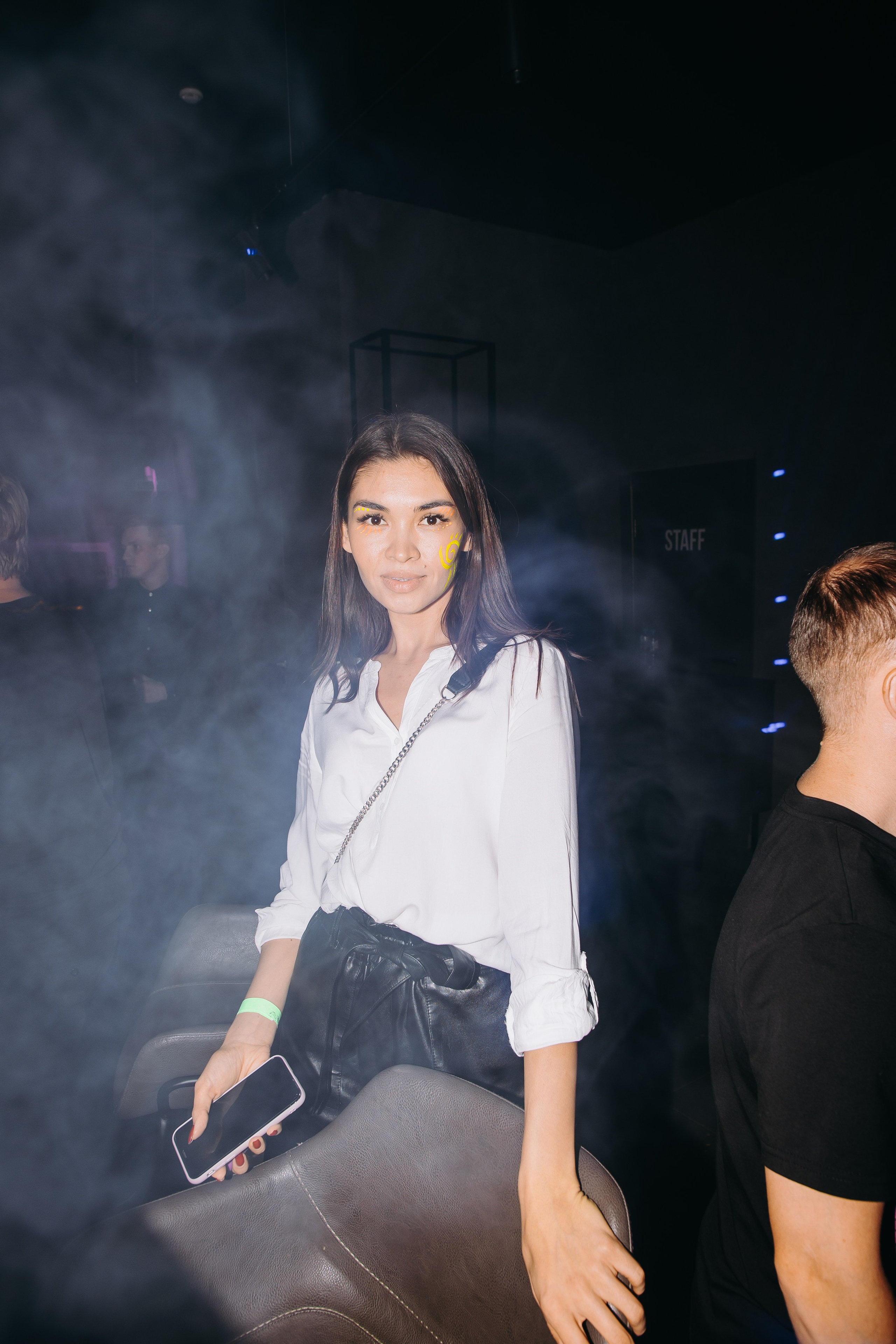 Суета Аватар. Фотограф Денис Лесковский (Тюмень)