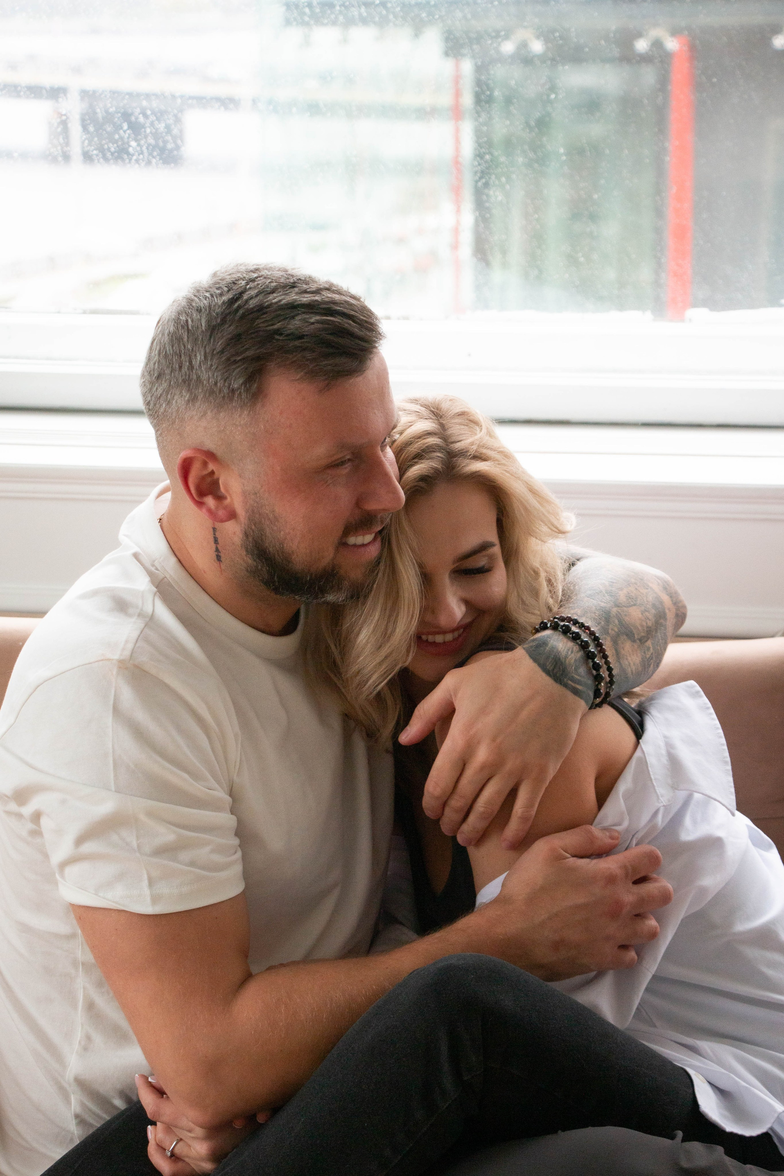 Артур & Марина. Бережно сохраняю ваши чувства и истории на своих фотографиях