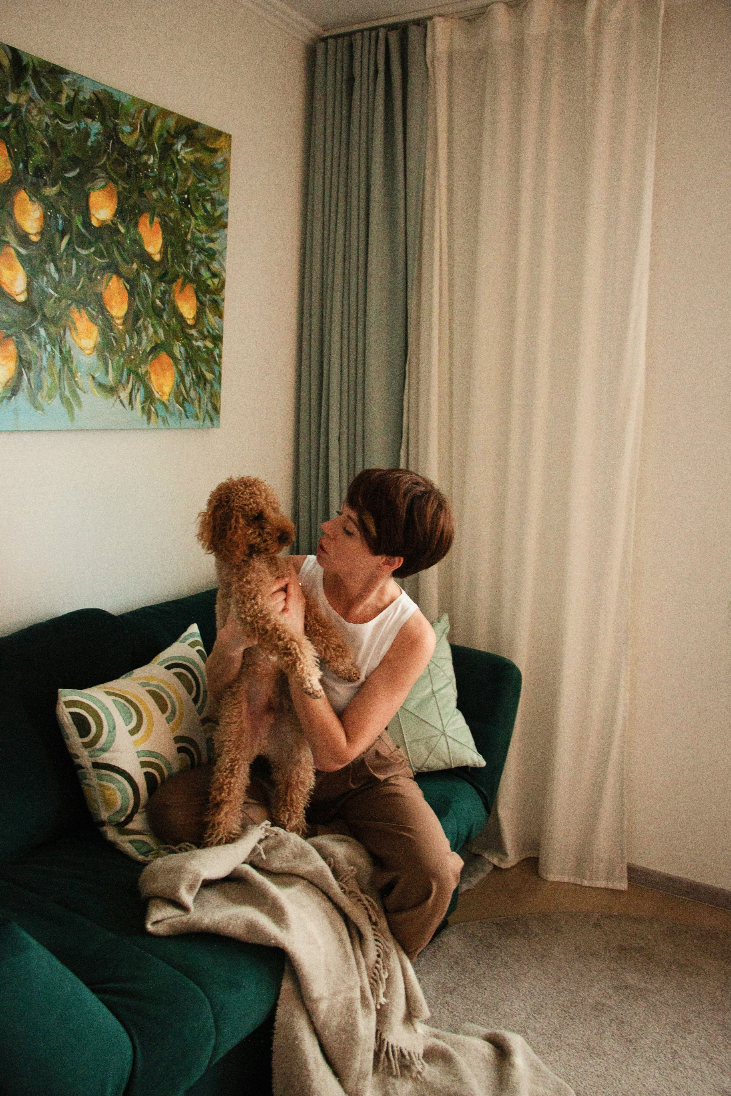 Olga & Eric. Бережно сохраняю ваши чувства и истории на своих фотографиях