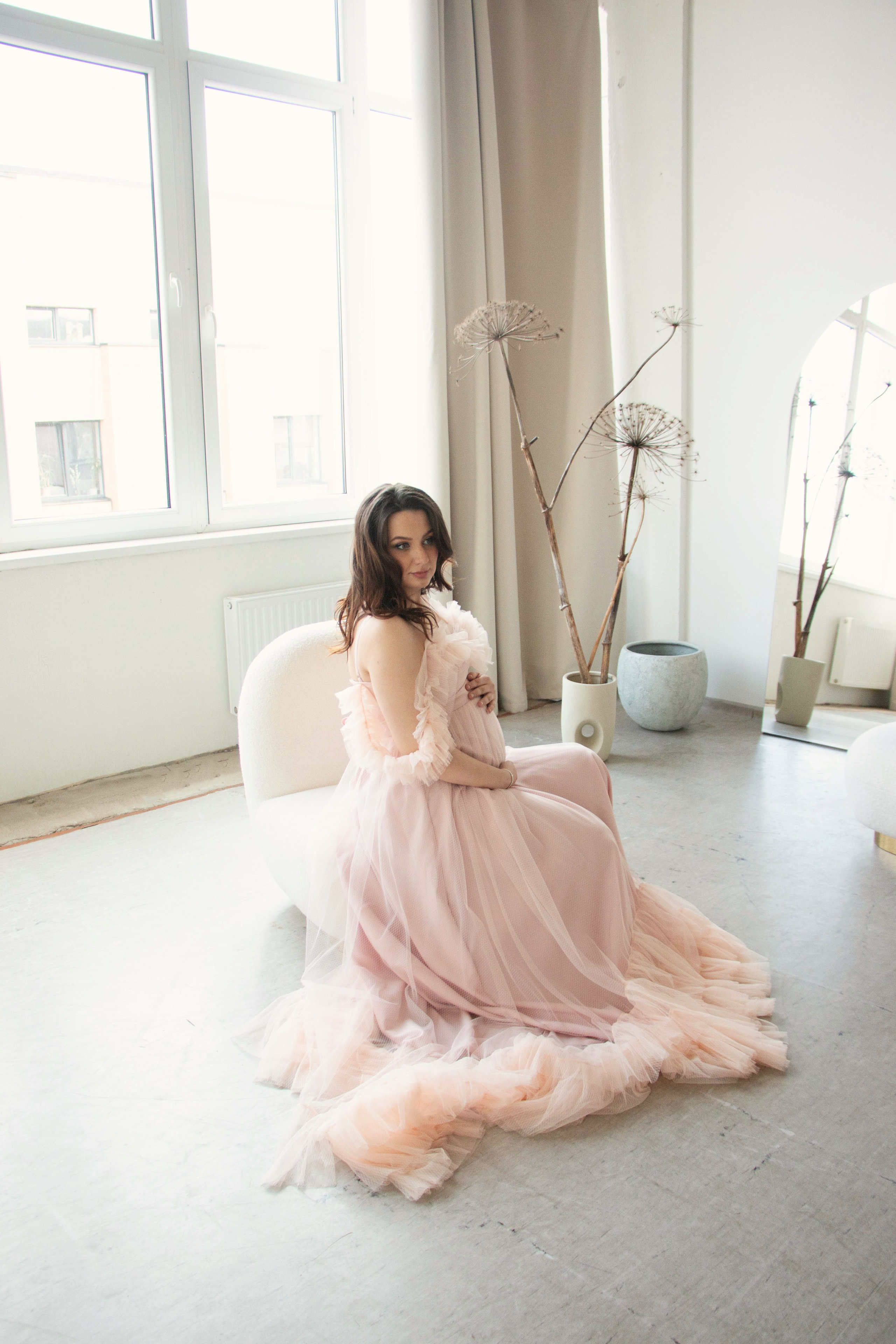 Мария. Бережно сохраняю ваши чувства и истории на своих фотографиях