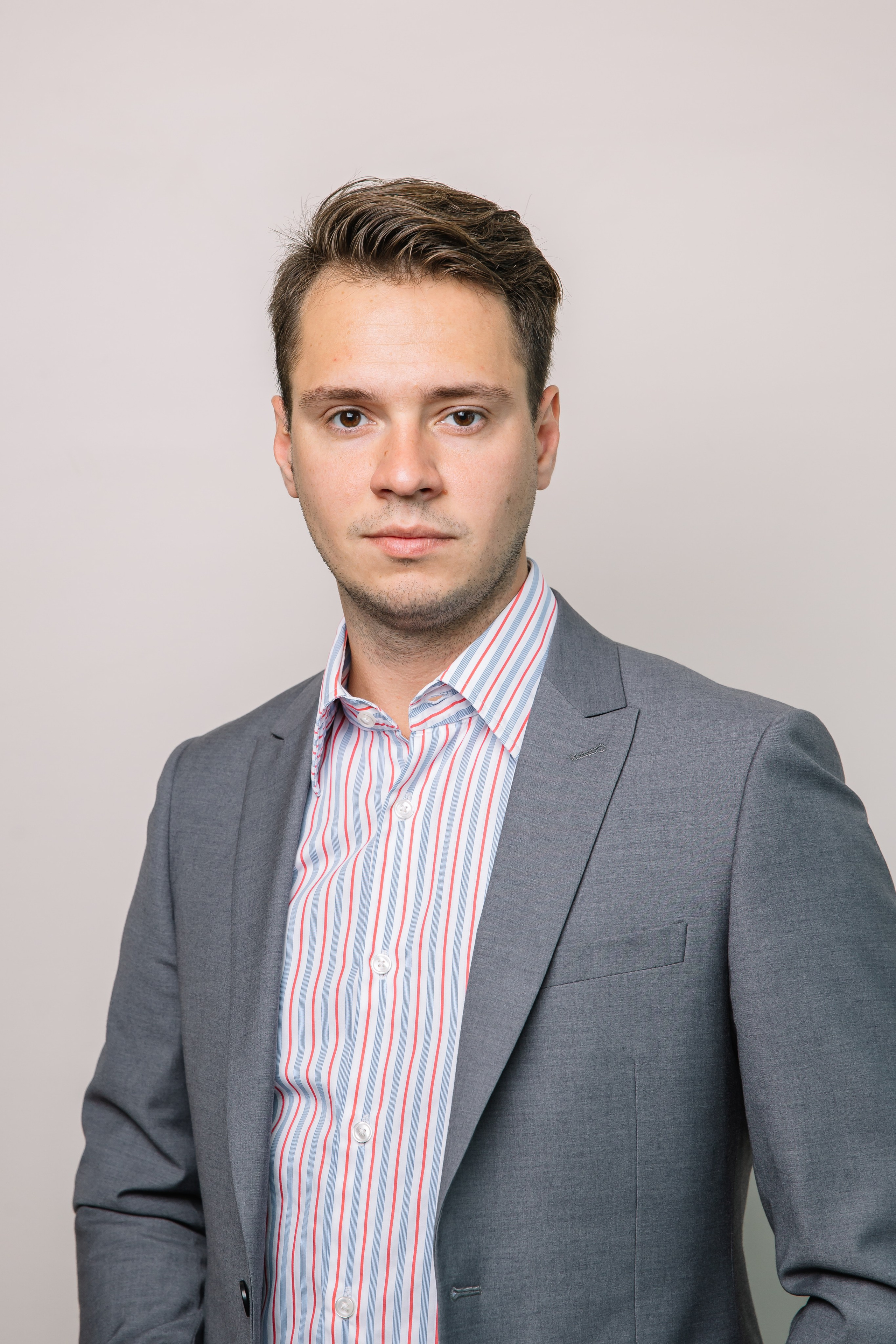 Николай Москва Сити. Фотограф и видеограф Анна Домашенко