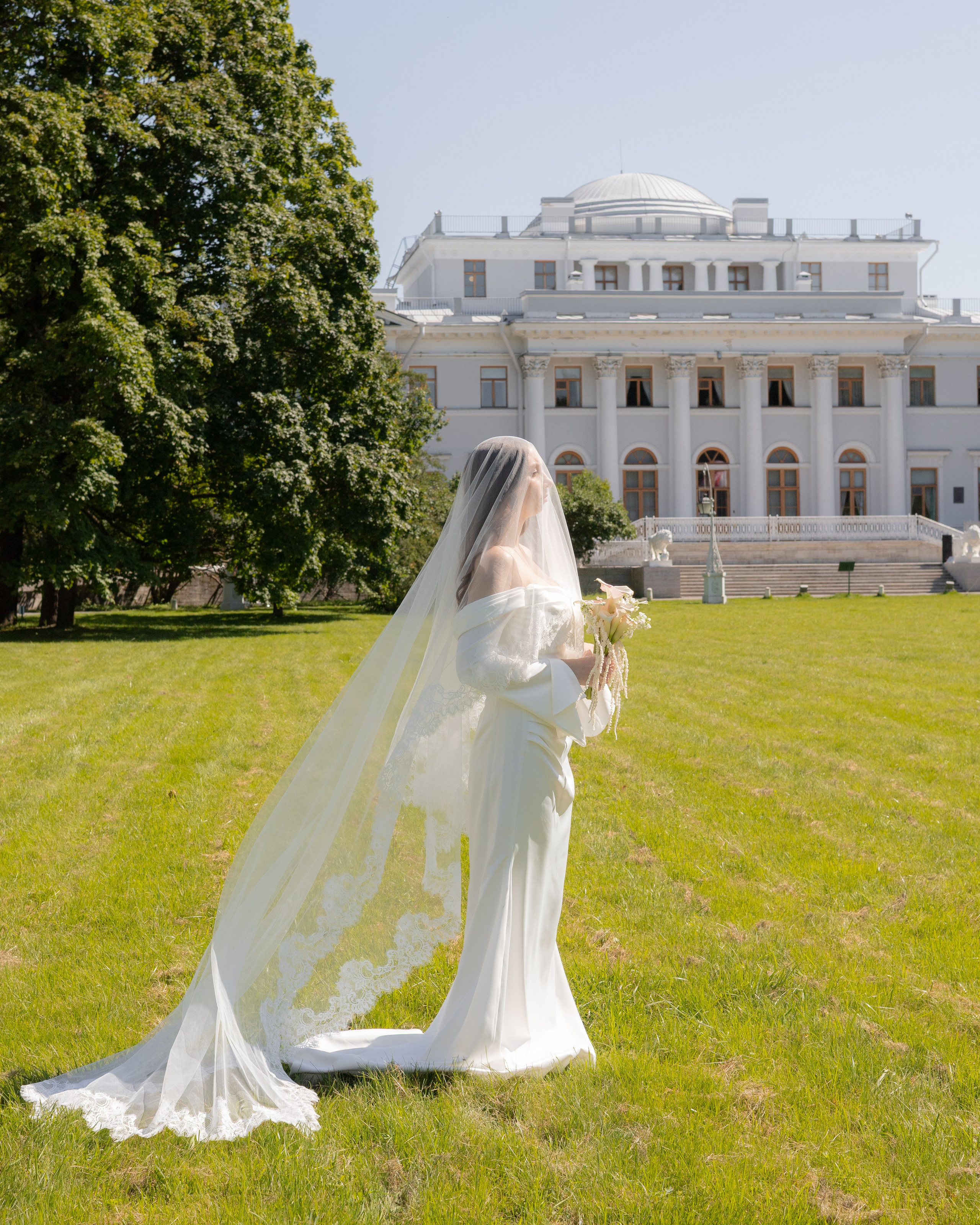 Прогулка. Главная