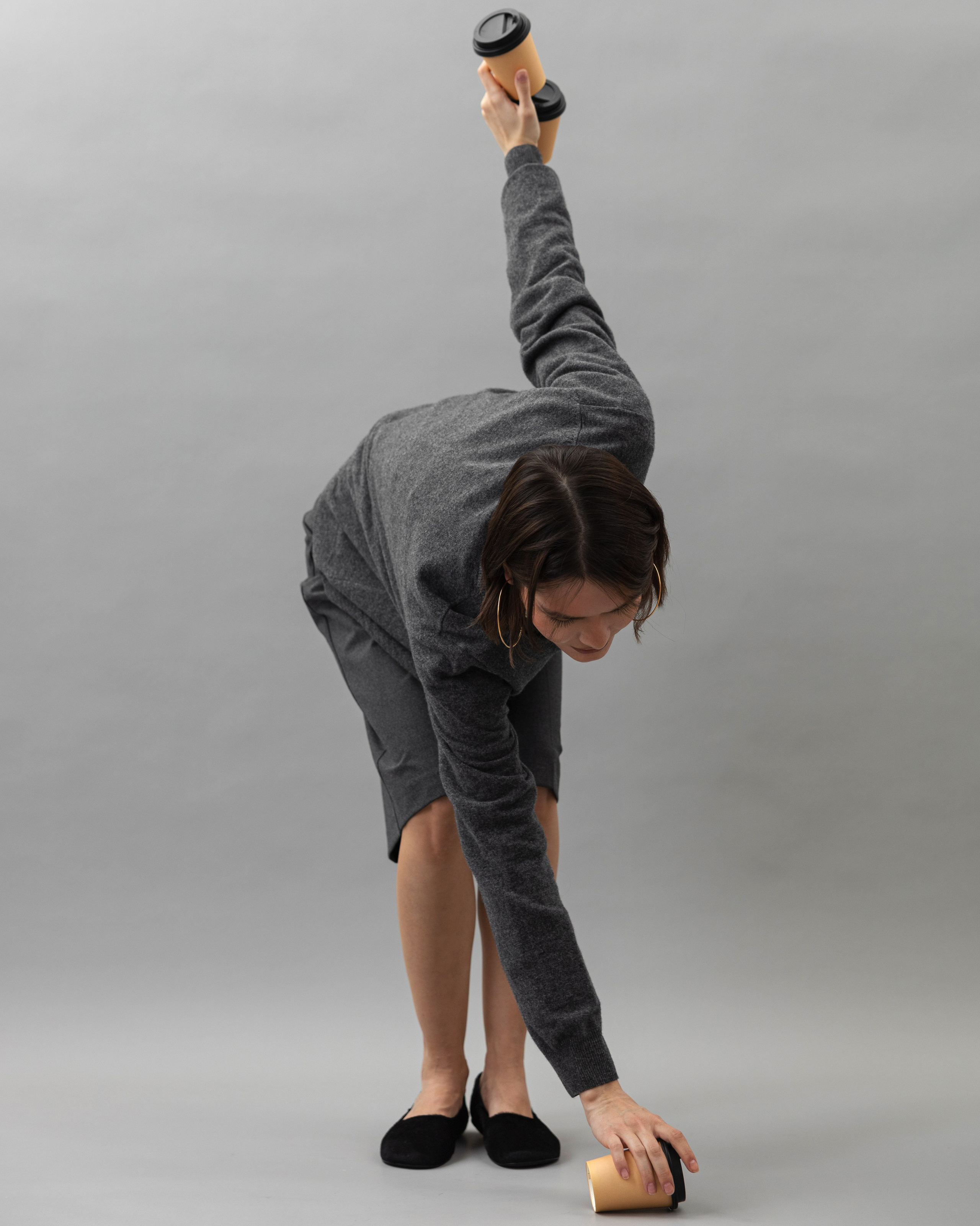 Одежда и аксессуары | Имиджевая съемка. Главная