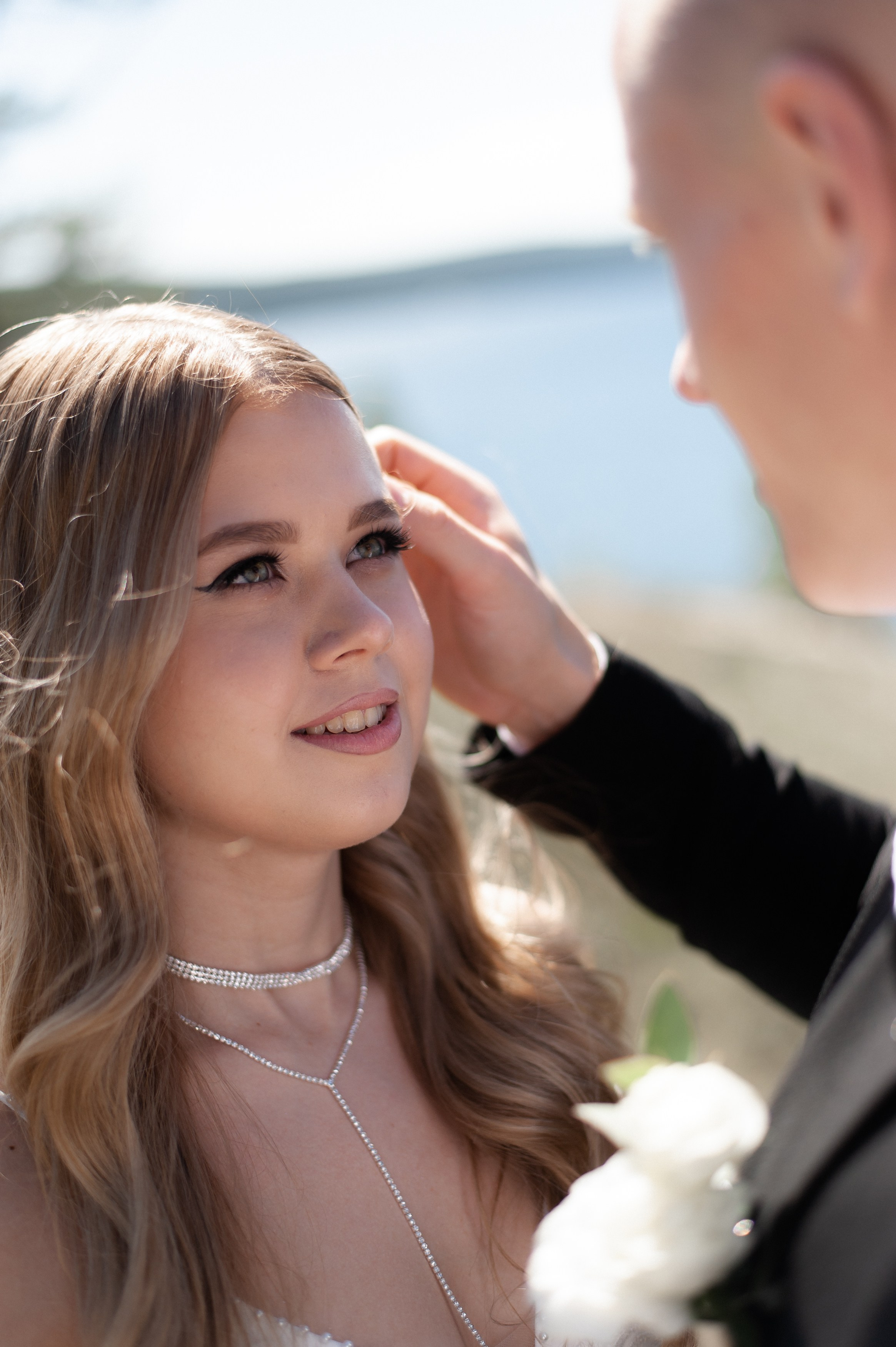 Николай и Анастасия. Главная