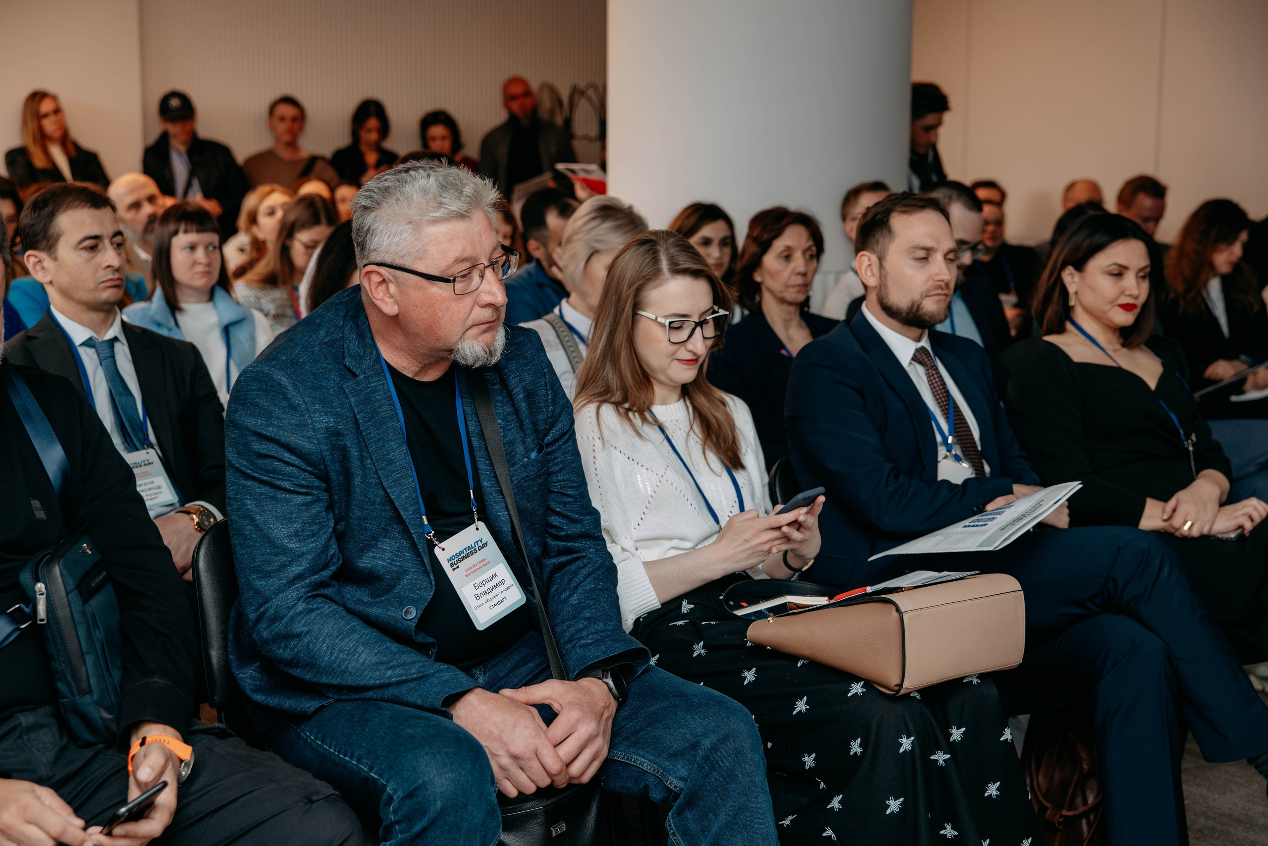Форум отельеров. Фото и видео съемка. Андрей Ионов