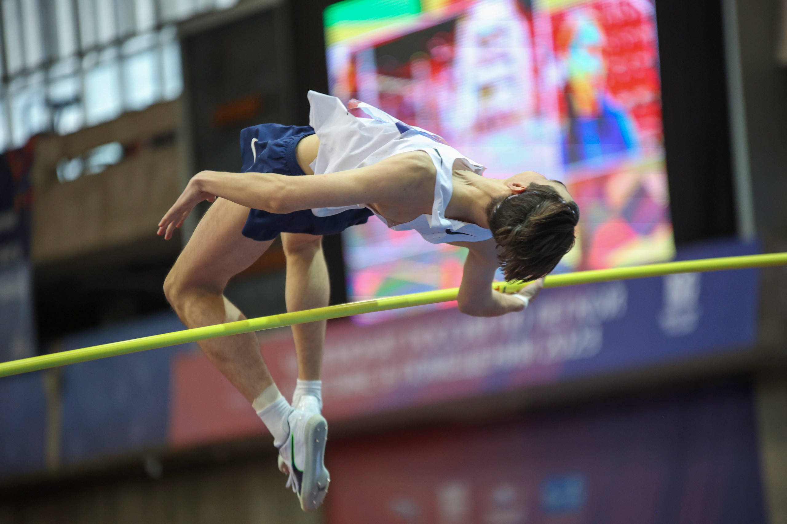 ЧЕМПИОНАТ РОССИИ ПО ЛЕГКОЙ АТЛЕТИКЕ. Концертный и репортажный фотограф в Москве и Санкт-Петербурге Мария