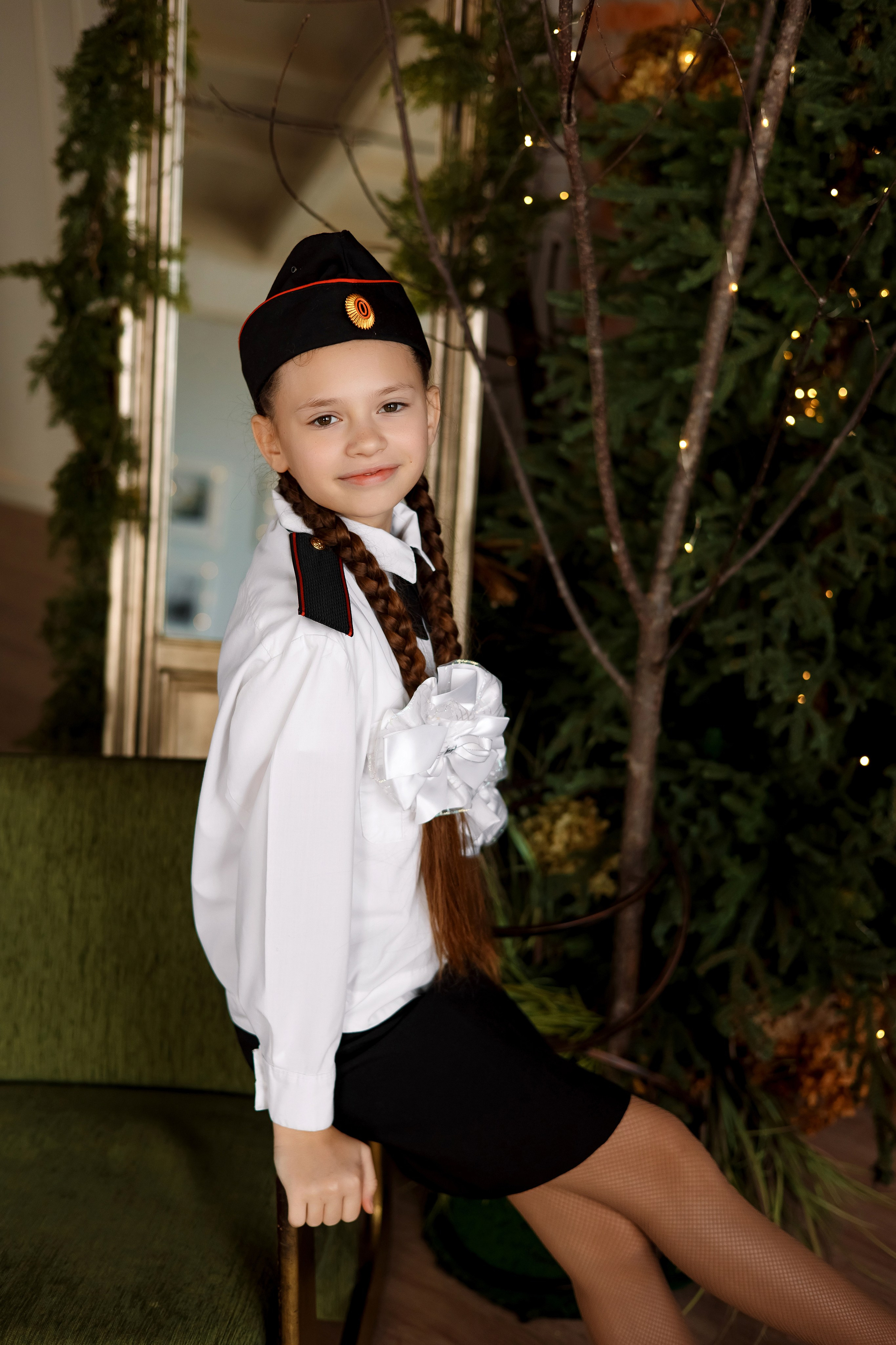 4 класс 18 школа. Фотограф Любовь Корниенко, Примоский край