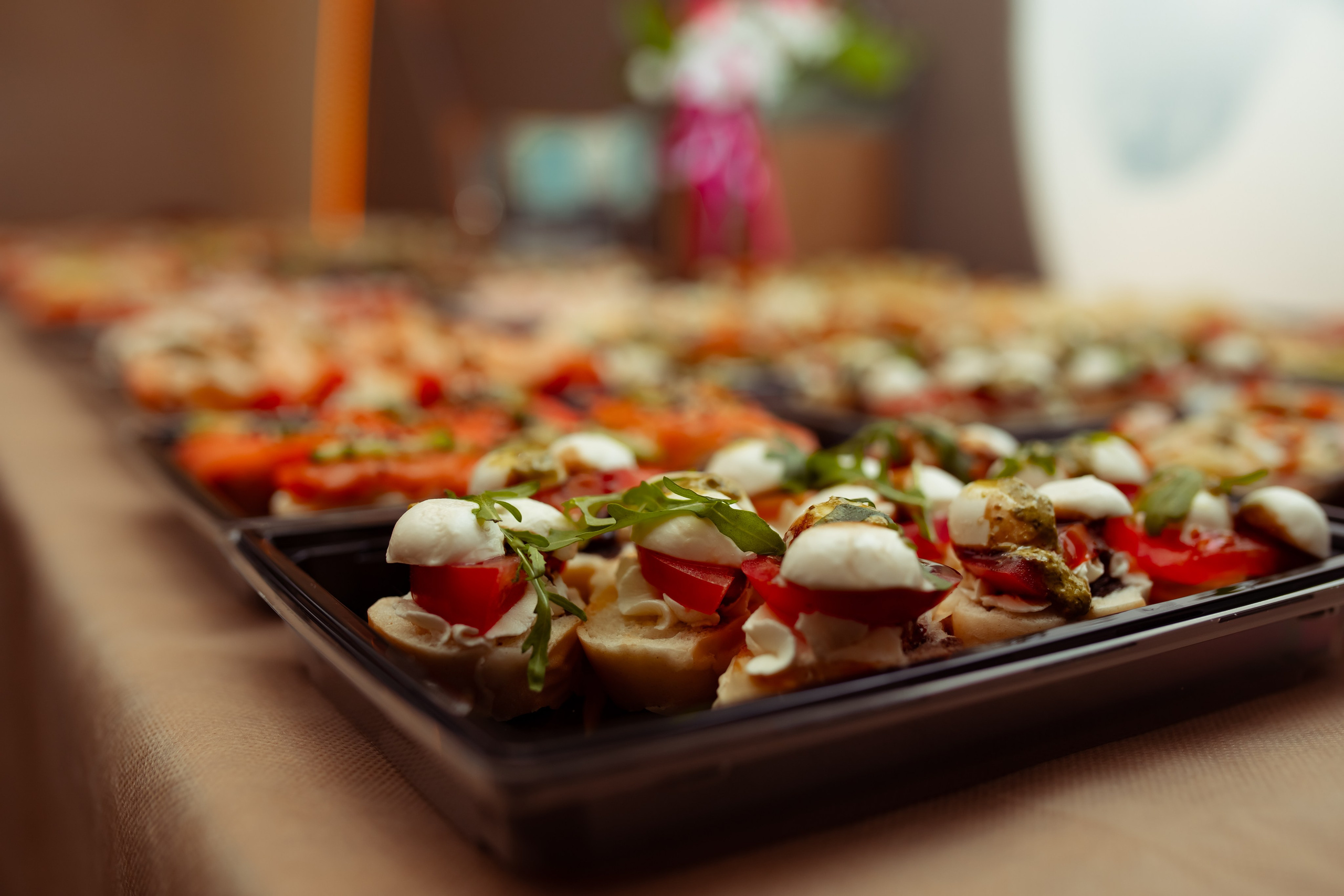 Юбилей Анны в стиле Гайдая. Семейный и детский фотограф в Москве Дорогова Екатерина