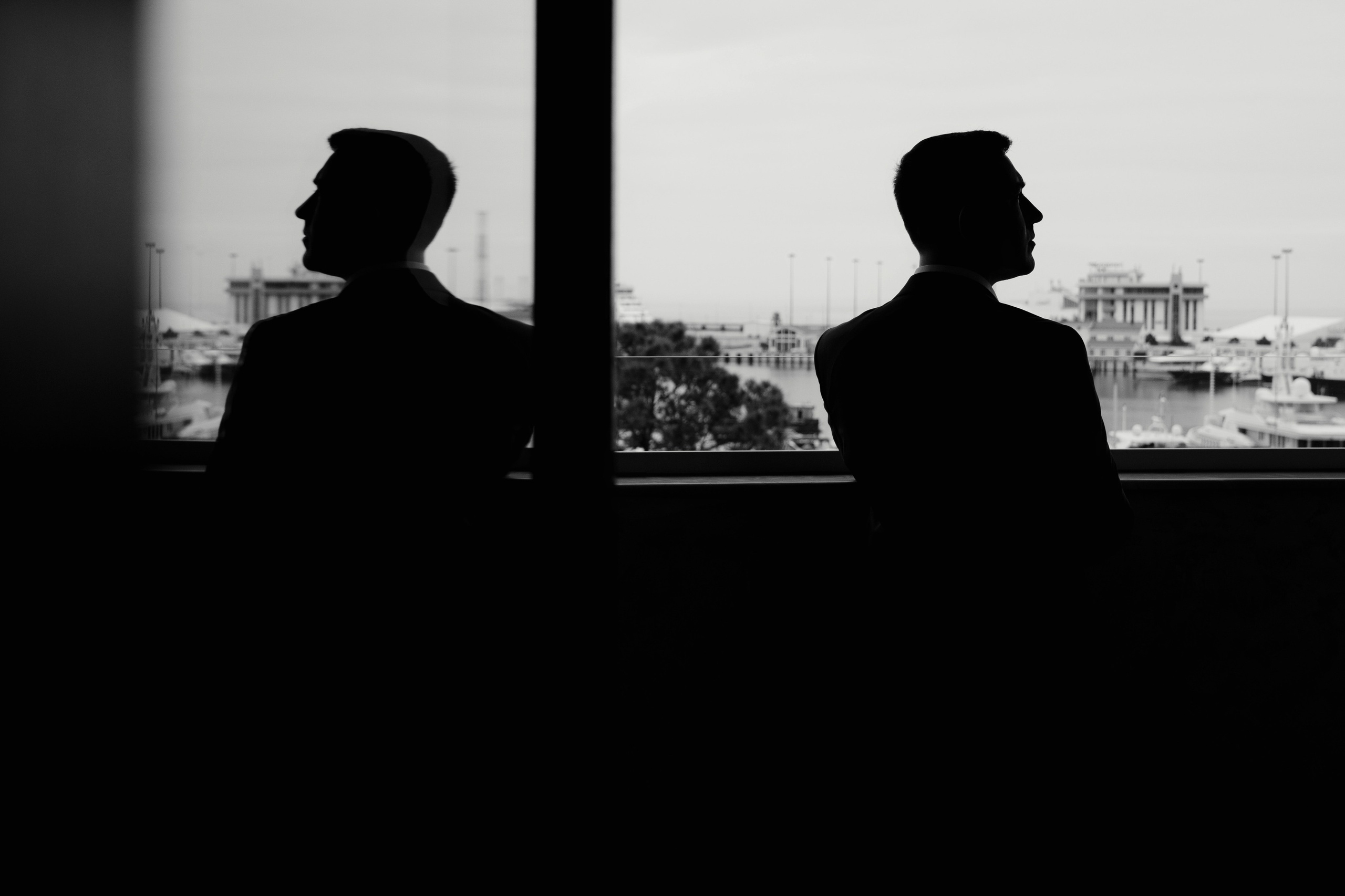 Елизавета и Алексей — Свадебная съемка в Сочи