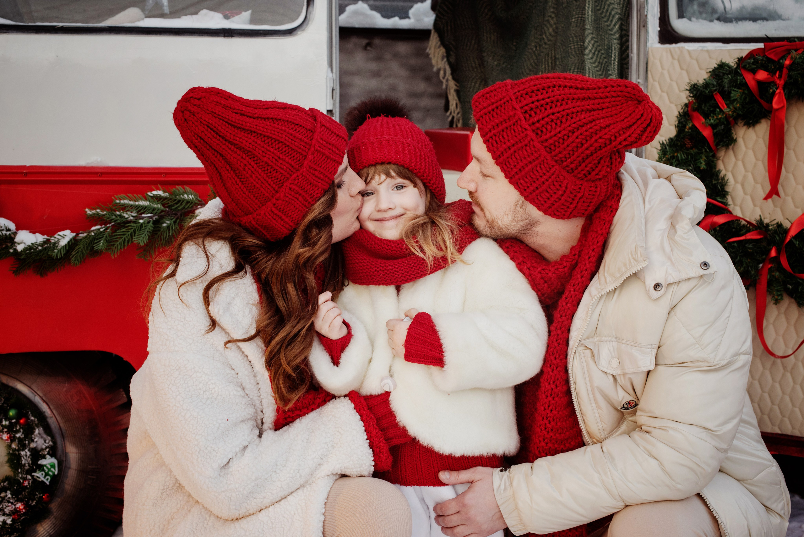 Проект СЕМЕЙНЫЙ. ФОТОПРОЕКТЫ